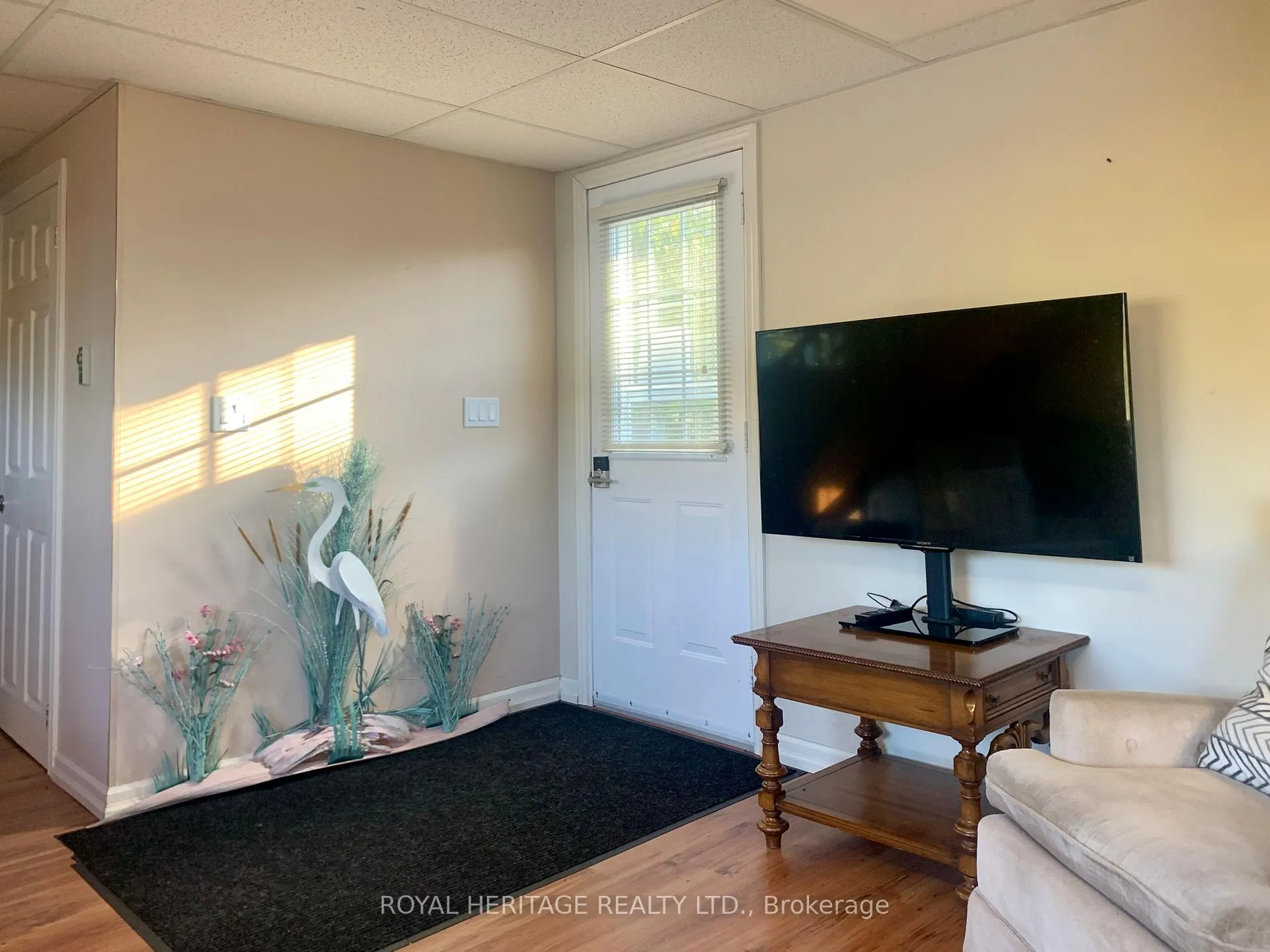 Photo 5 of 1294 County Rd 49, Kawartha Lakes, Verulam — HOMEH