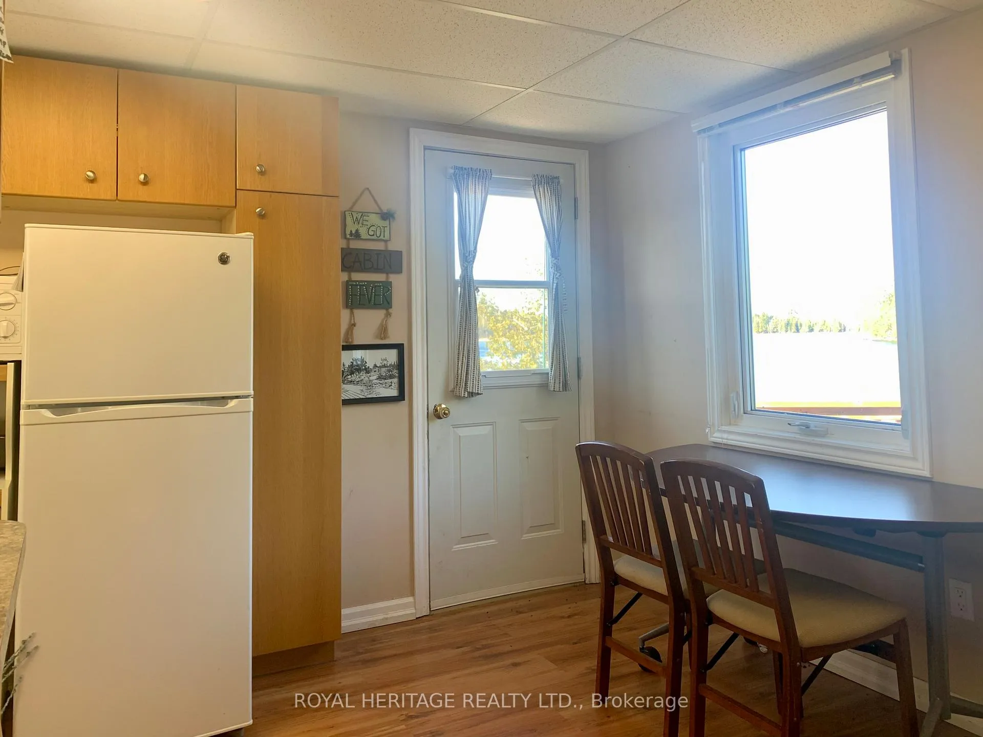 Photo 9 of 1294 County Rd 49, Kawartha Lakes, Verulam — HOMEH