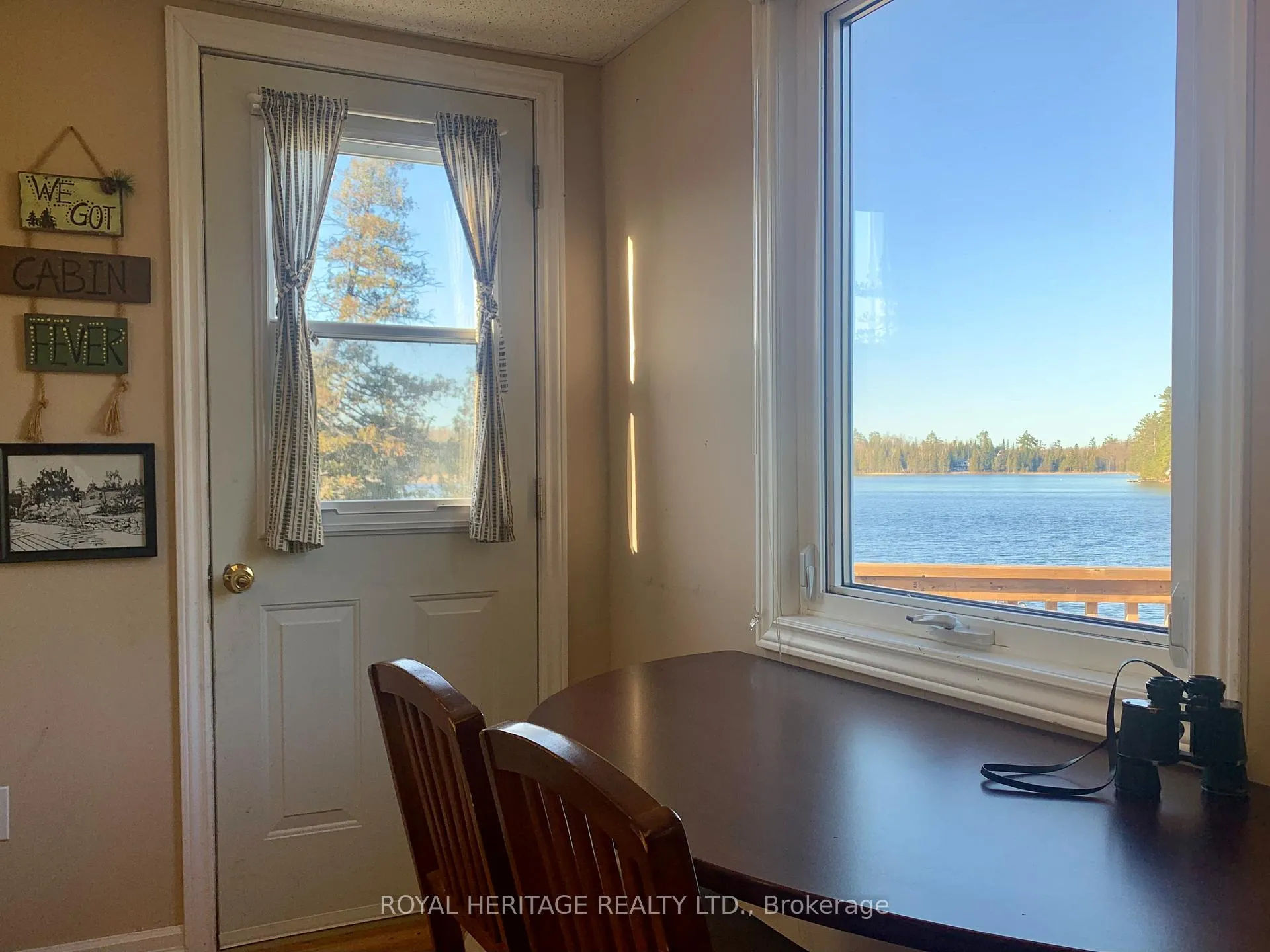 Photo 10 of 1294 County Rd 49, Kawartha Lakes, Verulam — HOMEH
