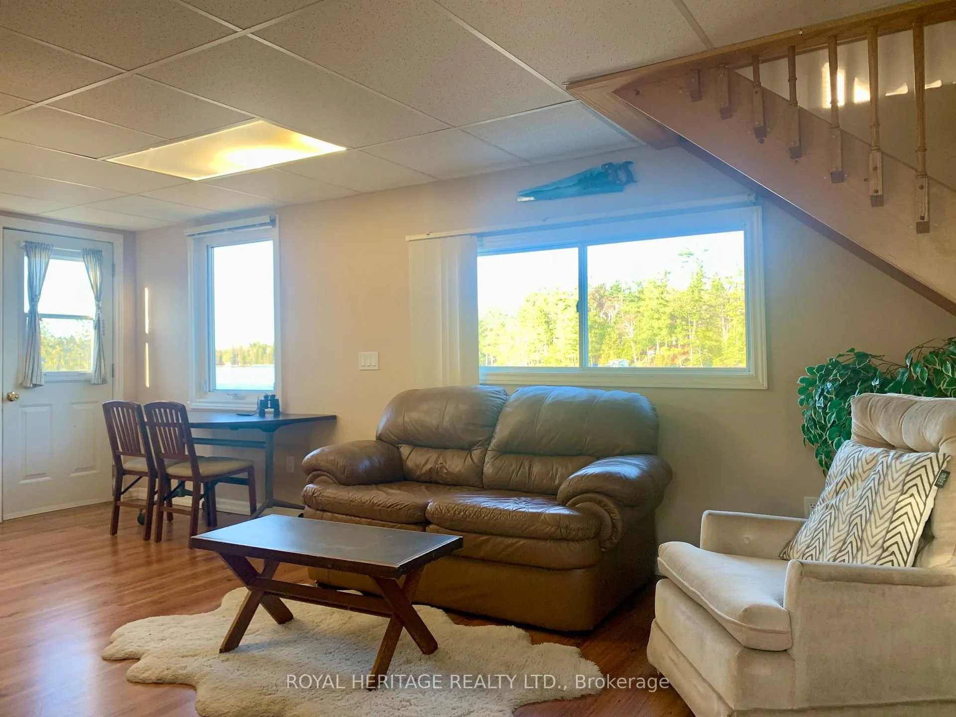 Photo 11 of 1294 County Rd 49, Kawartha Lakes, Verulam — HOMEH