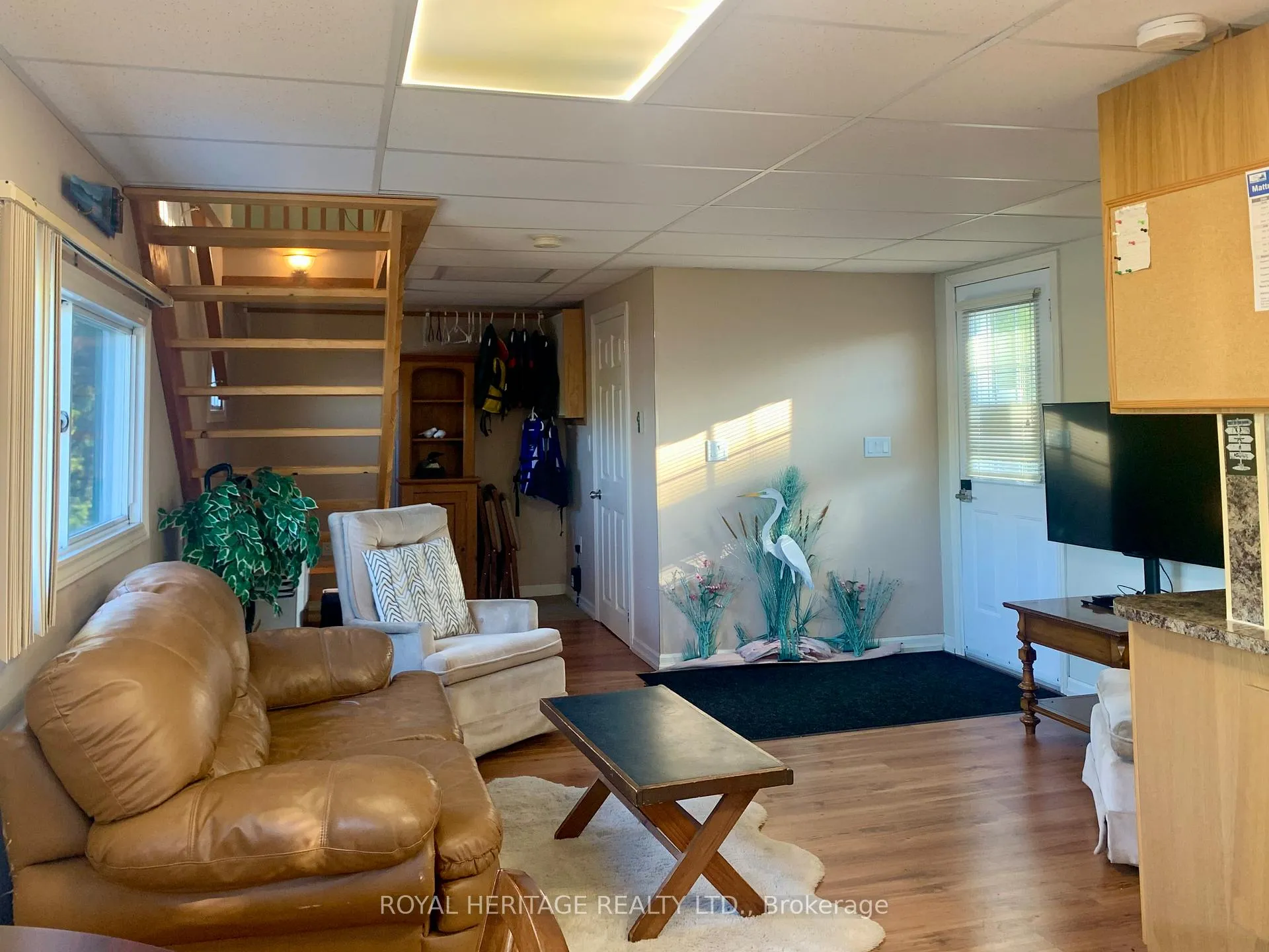 Photo 12 of 1294 County Rd 49, Kawartha Lakes, Verulam — HOMEH