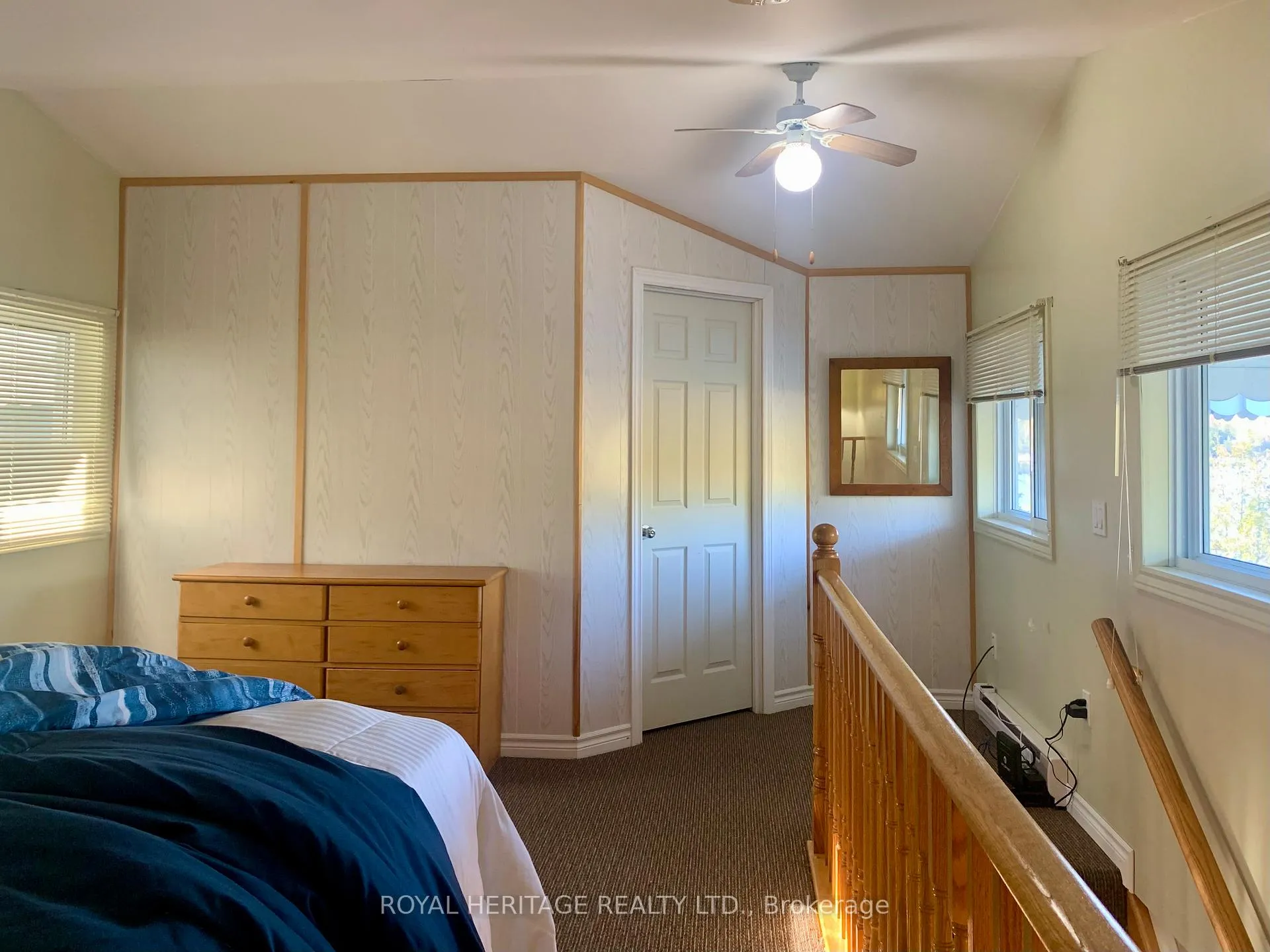 Photo 16 of 1294 County Rd 49, Kawartha Lakes, Verulam — HOMEH