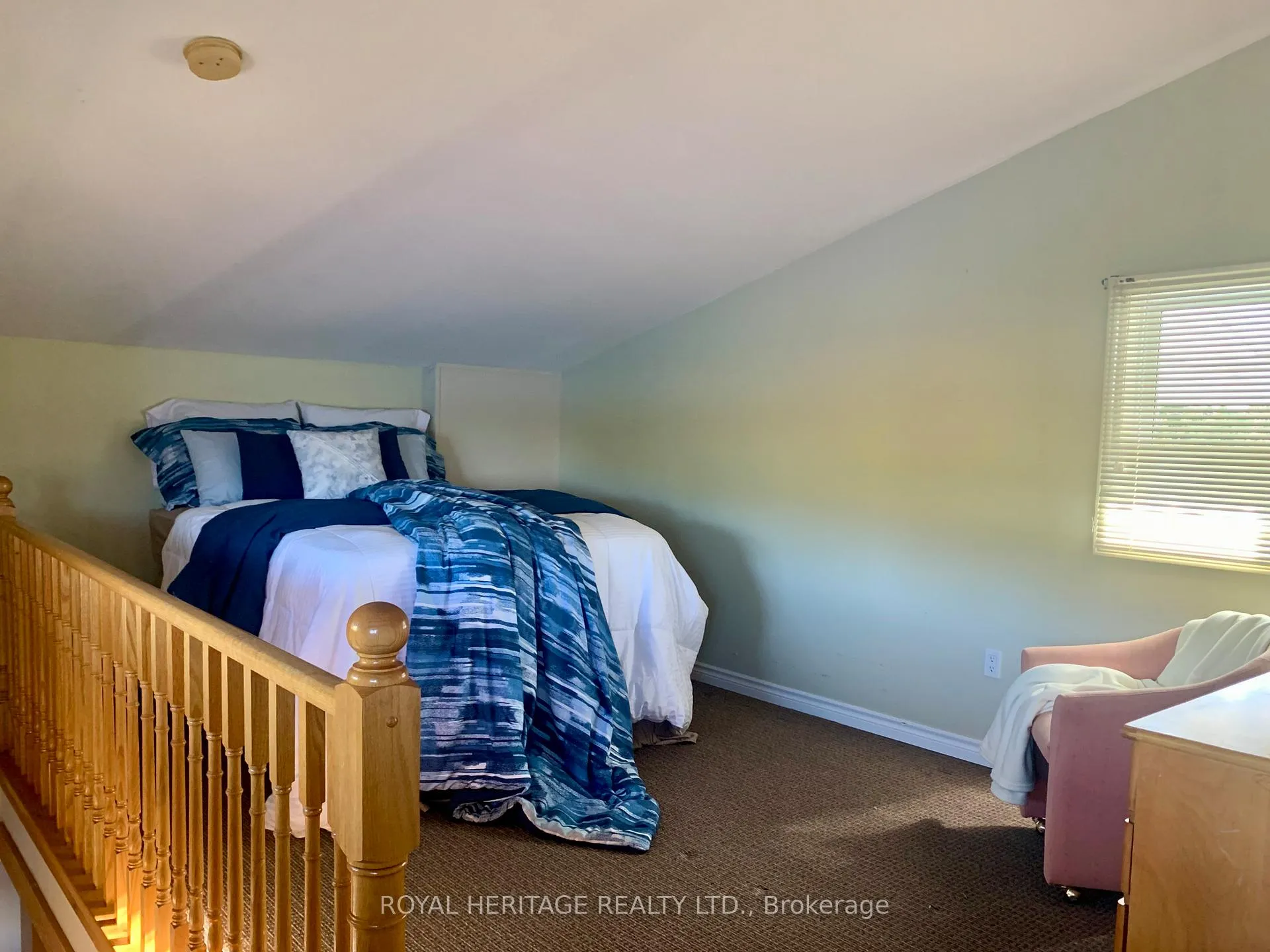 Photo 19 of 1294 County Rd 49, Kawartha Lakes, Verulam — HOMEH