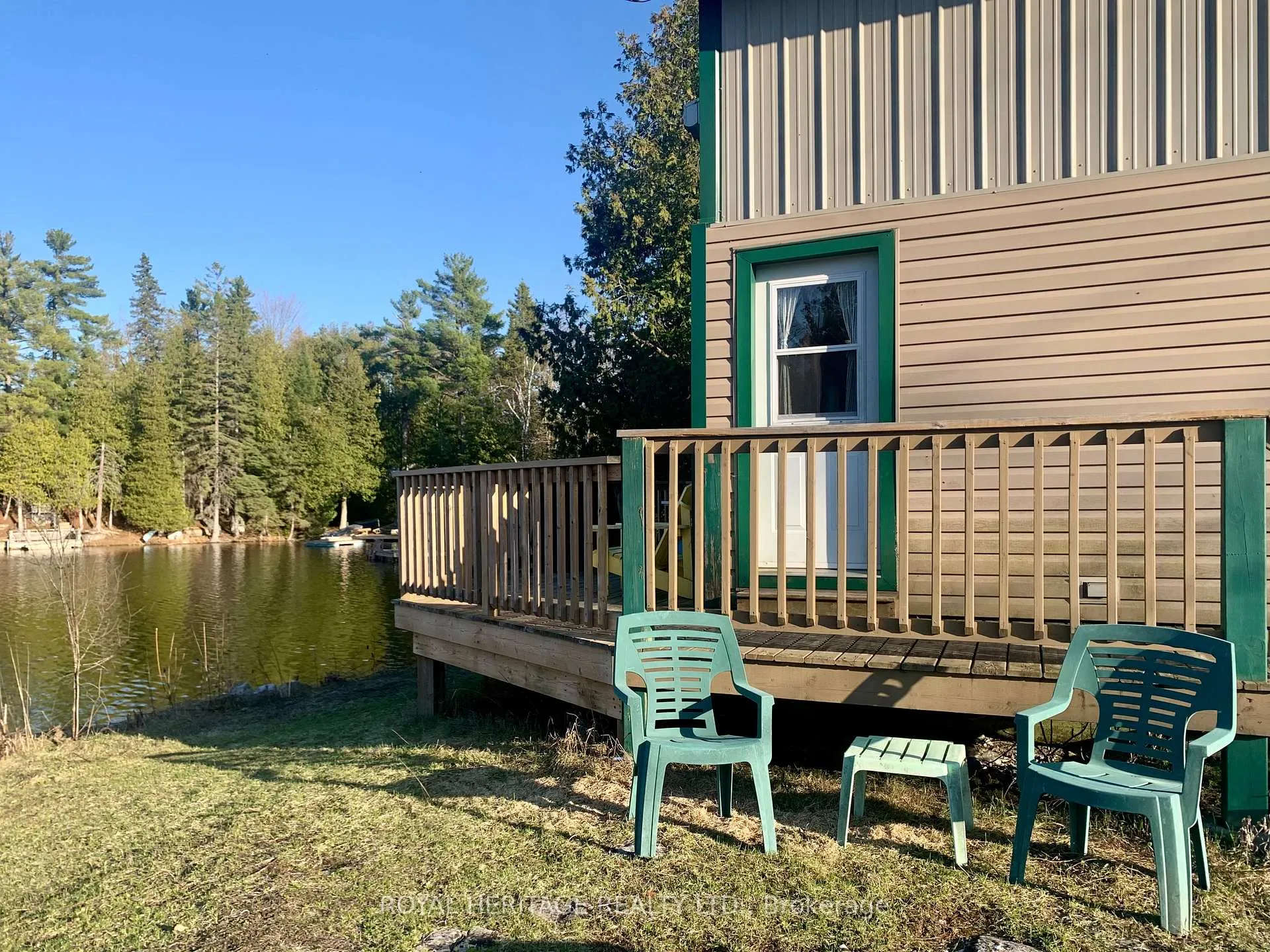 Photo 20 of 1294 County Rd 49, Kawartha Lakes, Verulam — HOMEH