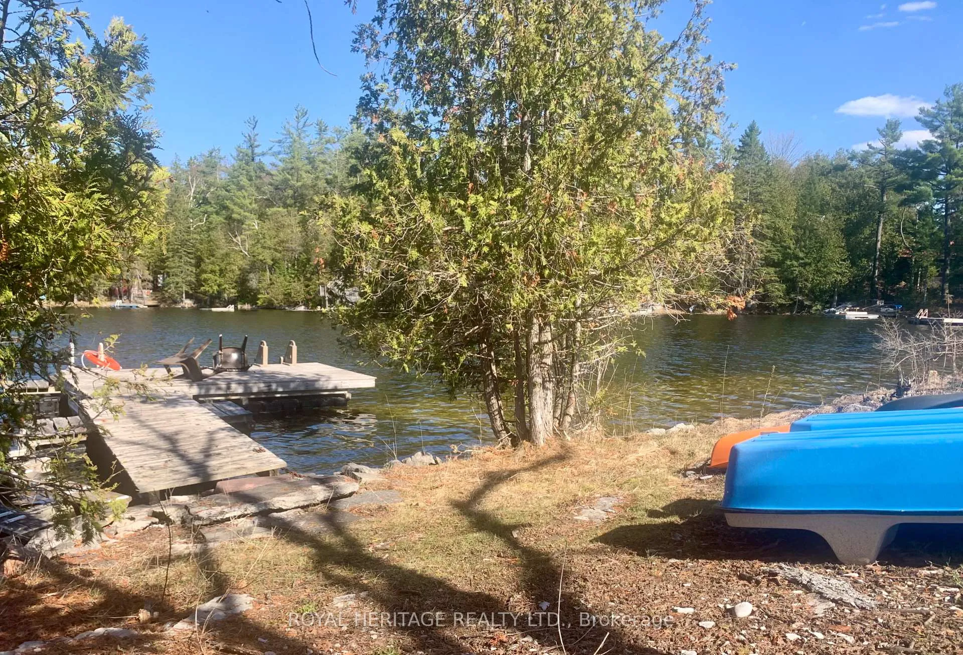 Photo 21 of 1294 County Rd 49, Kawartha Lakes, Verulam — HOMEH