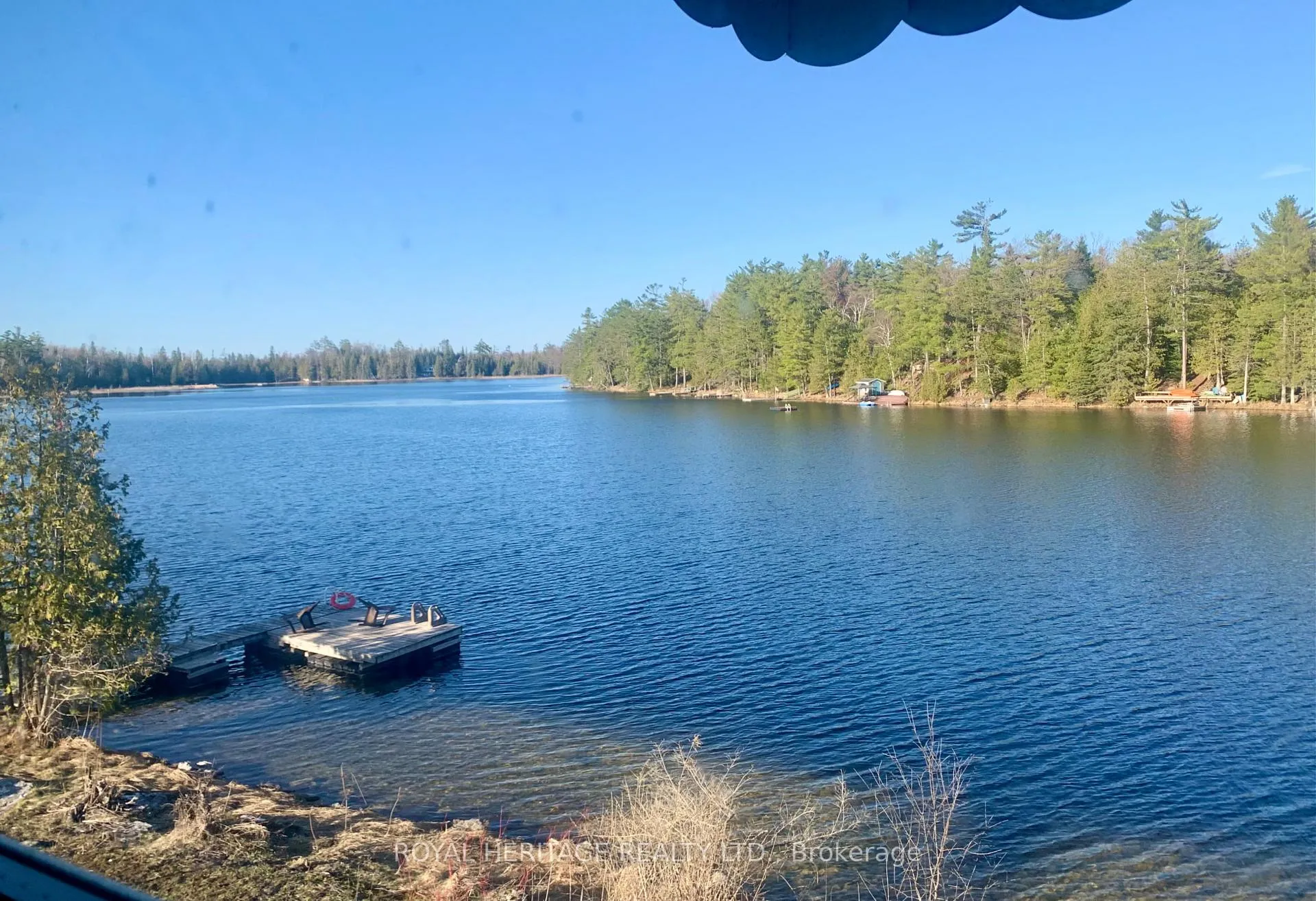Photo 22 of 1294 County Rd 49, Kawartha Lakes, Verulam — HOMEH