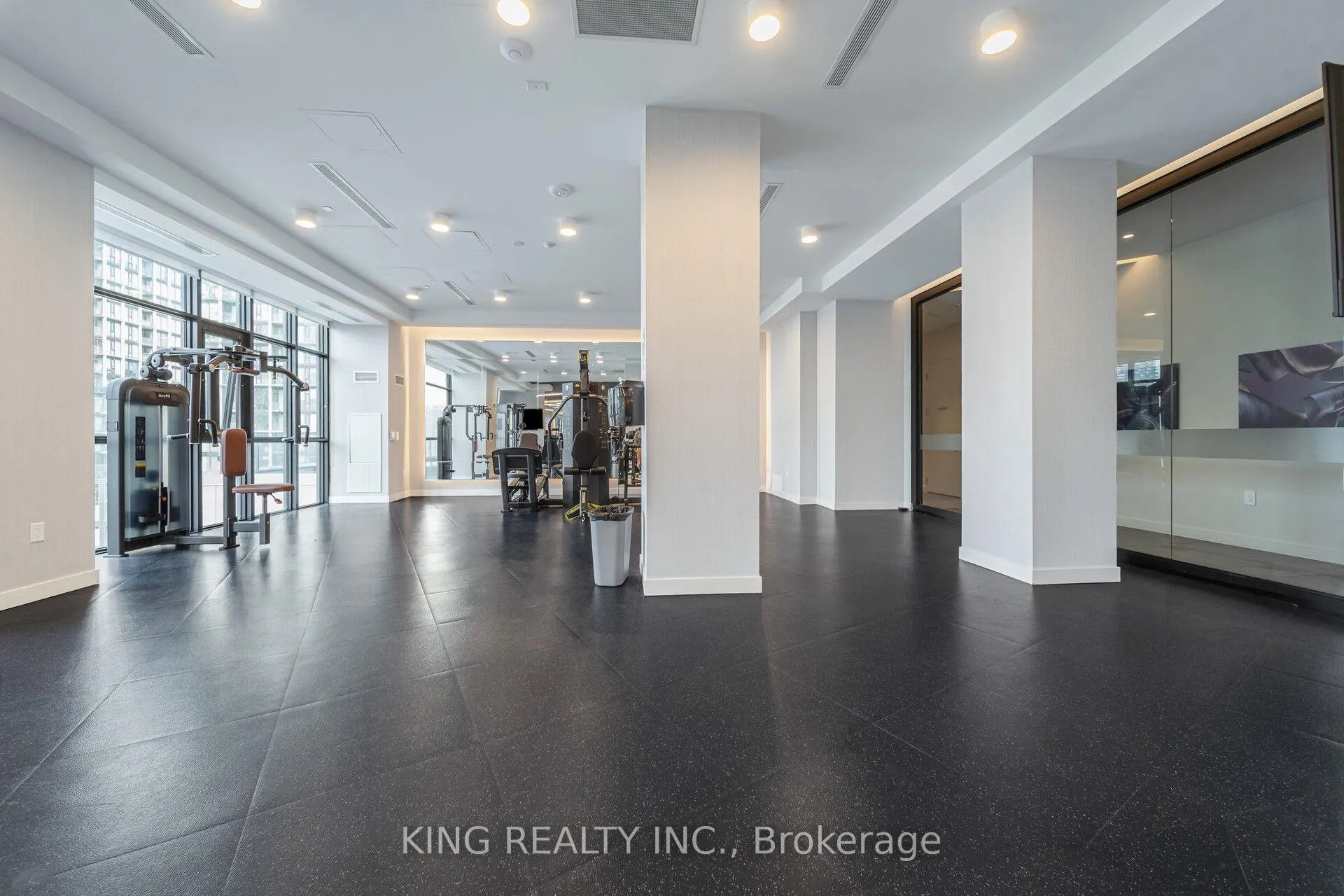 Photo 9 of Unit 233, 121 Lower Sherbourne Street S, Toronto, Moss Park — HOMEH