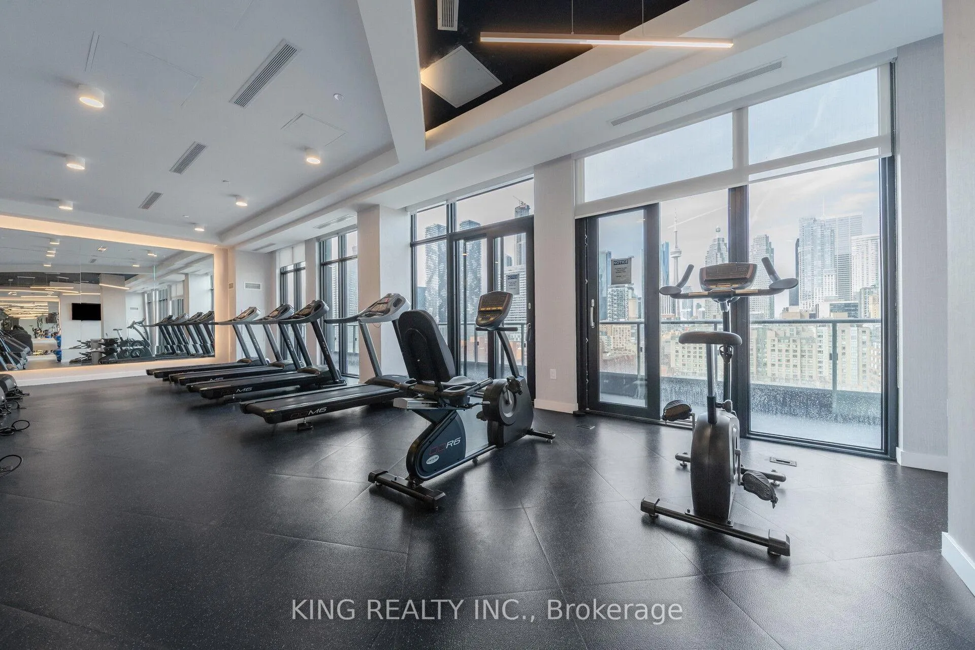 Photo 10 of Unit 233, 121 Lower Sherbourne Street S, Toronto, Moss Park — HOMEH