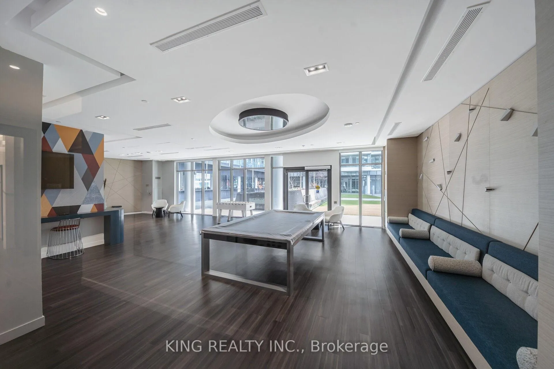 Photo 11 of Unit 233, 121 Lower Sherbourne Street S, Toronto, Moss Park — HOMEH