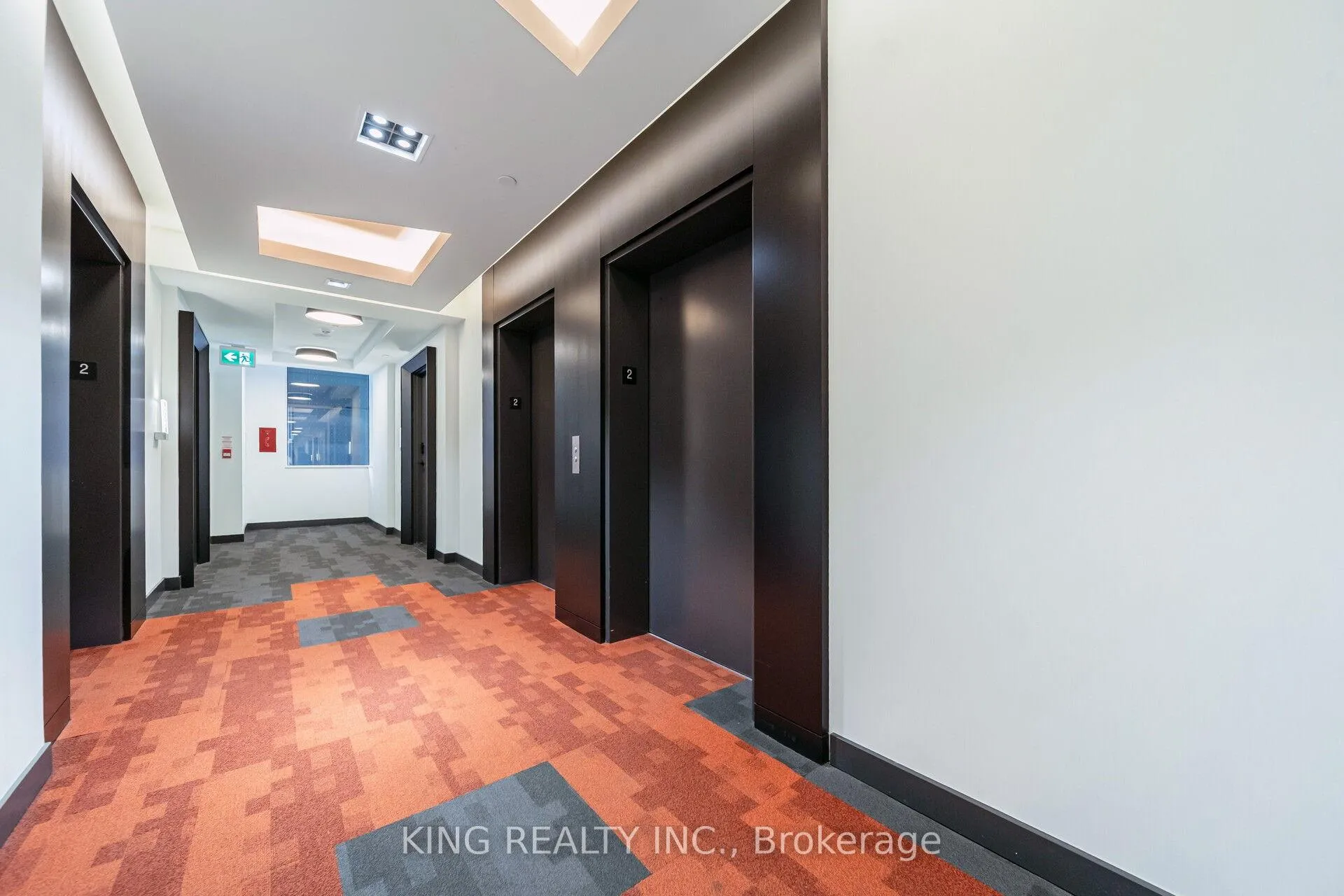 Photo 14 of Unit 233, 121 Lower Sherbourne Street S, Toronto, Moss Park — HOMEH