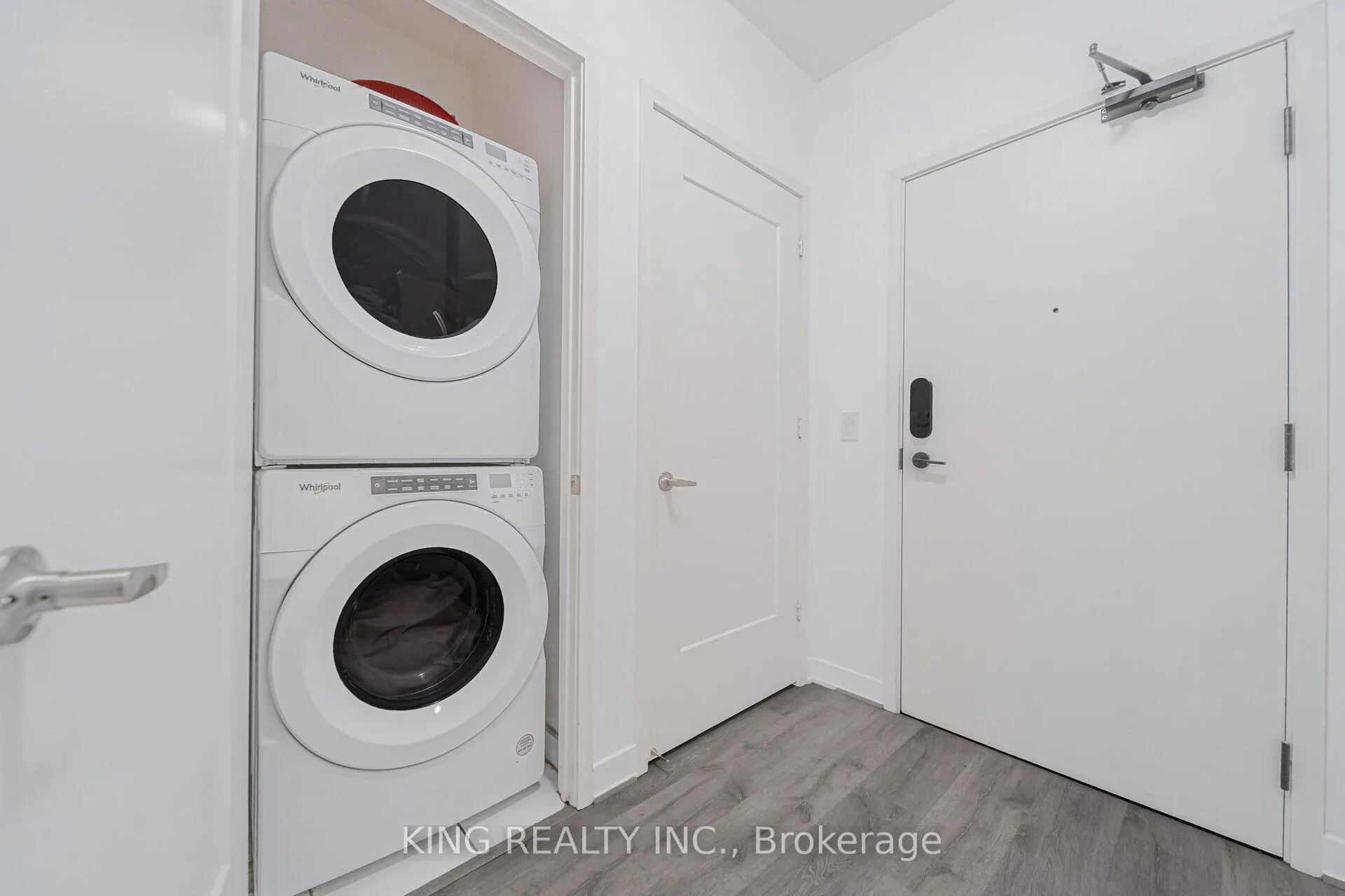 Photo 17 of Unit 233, 121 Lower Sherbourne Street S, Toronto, Moss Park — HOMEH