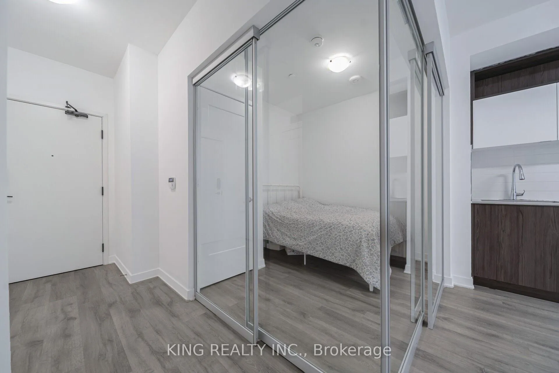 Photo 18 of Unit 233, 121 Lower Sherbourne Street S, Toronto, Moss Park — HOMEH