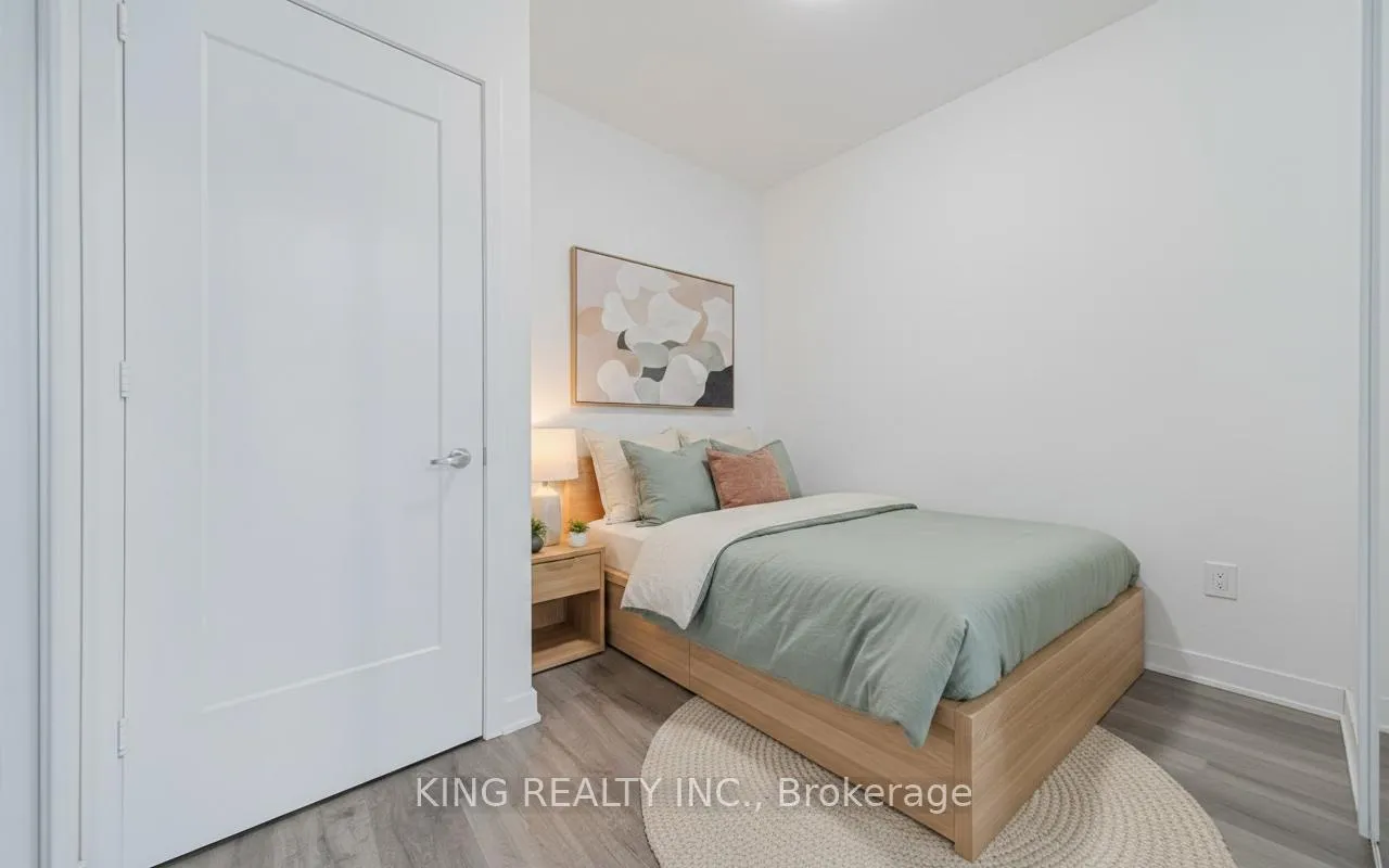 Photo 20 of Unit 233, 121 Lower Sherbourne Street S, Toronto, Moss Park — HOMEH