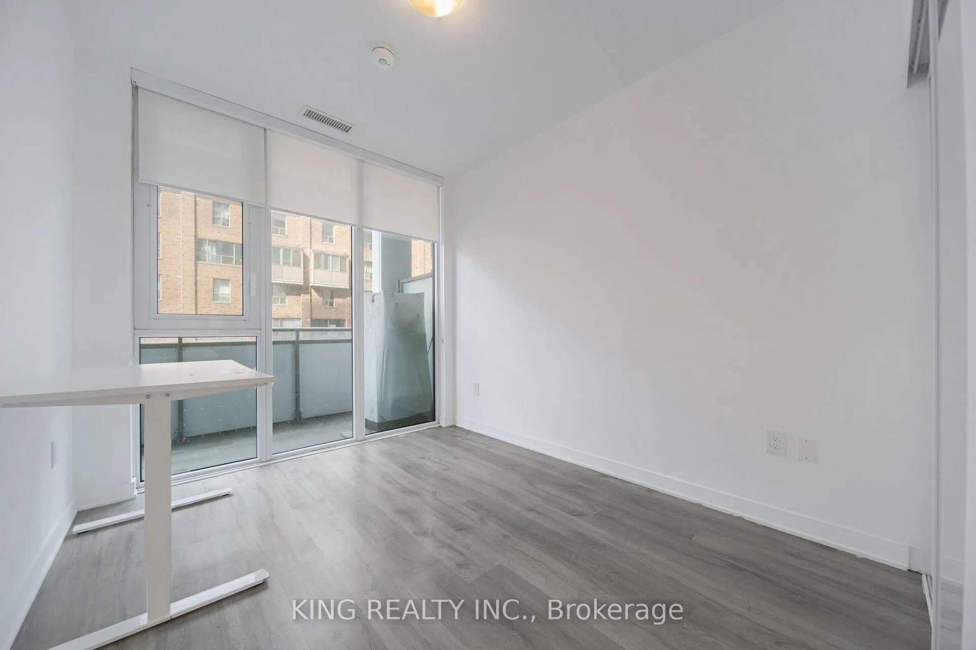 Photo 23 of Unit 233, 121 Lower Sherbourne Street S, Toronto, Moss Park — HOMEH