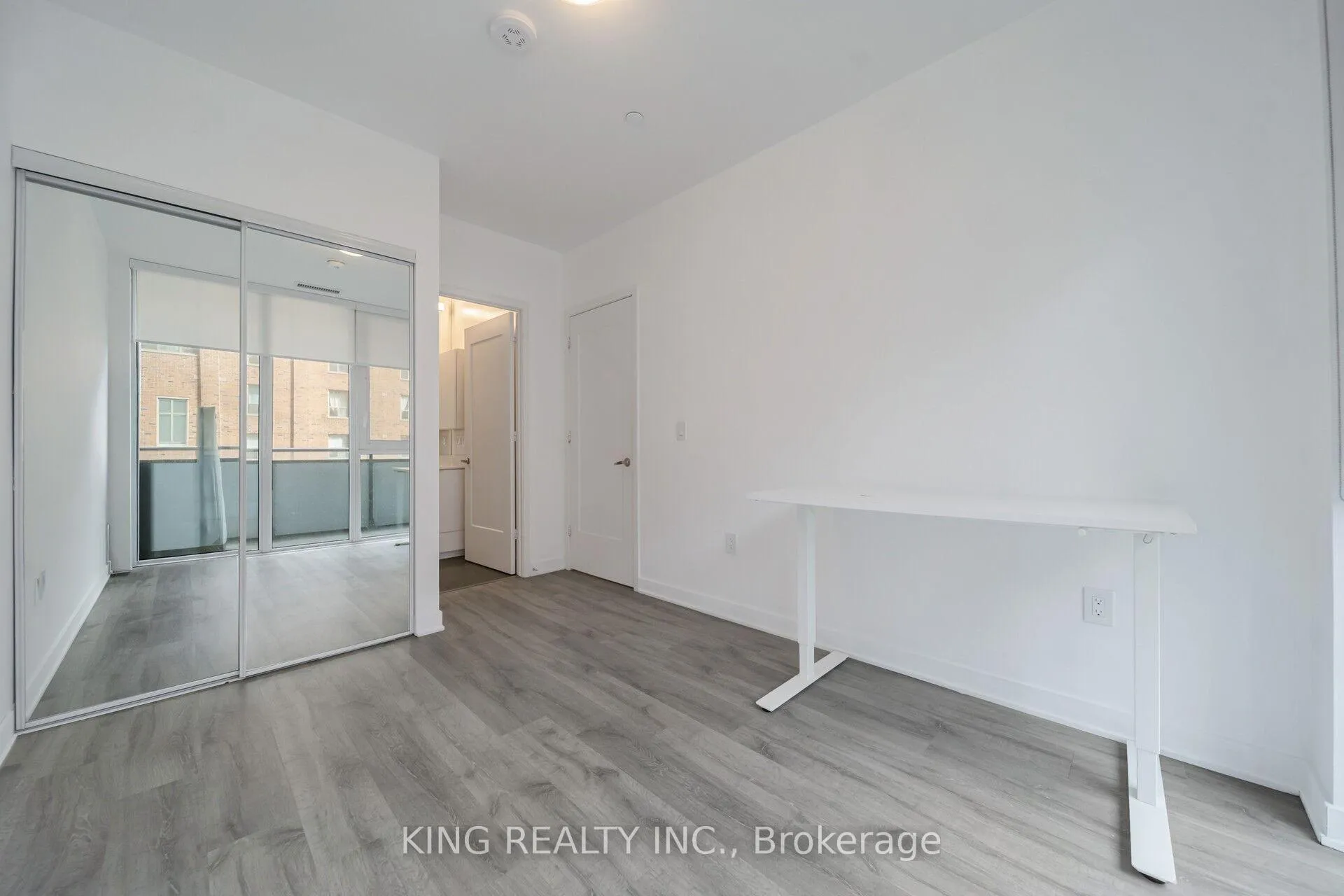 Photo 25 of Unit 233, 121 Lower Sherbourne Street S, Toronto, Moss Park — HOMEH