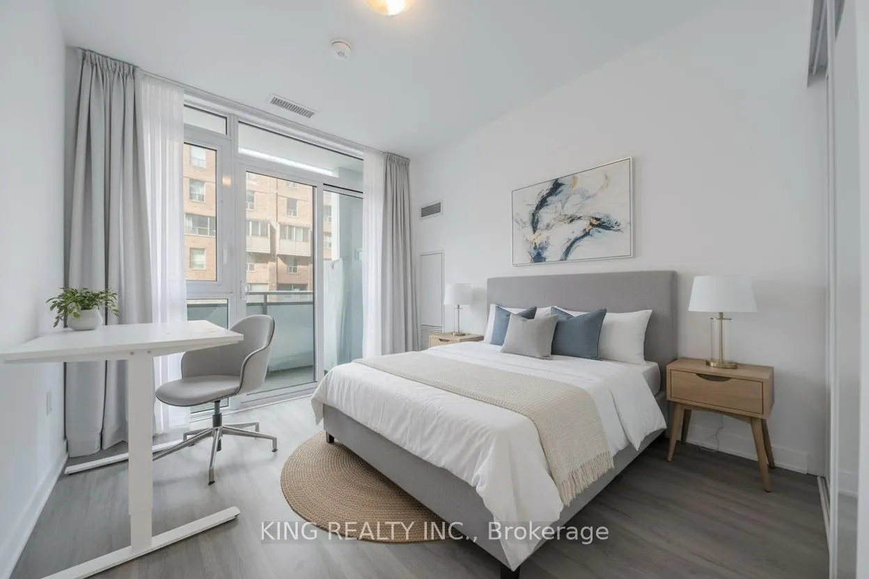 Photo 26 of Unit 233, 121 Lower Sherbourne Street S, Toronto, Moss Park — HOMEH