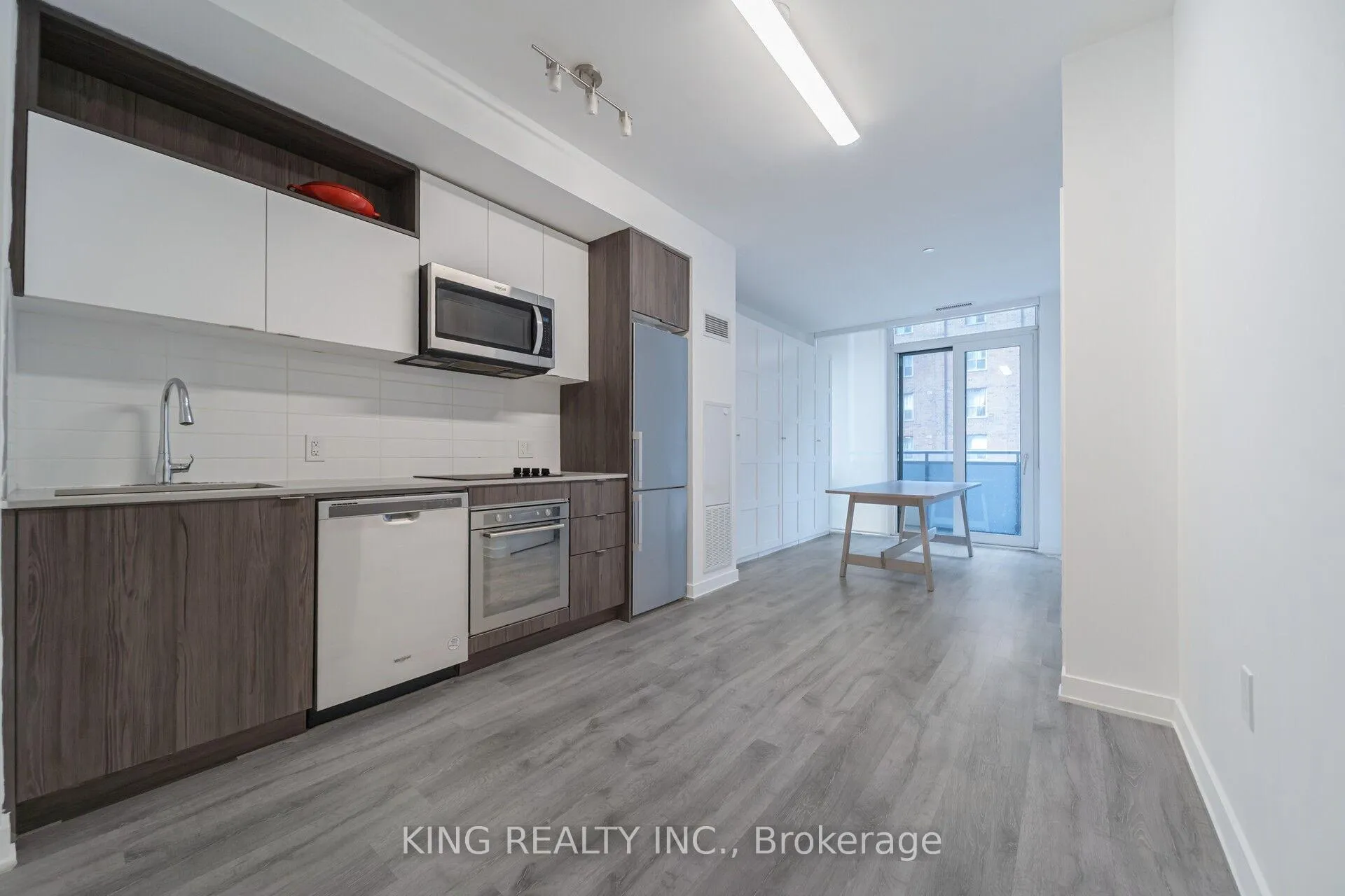 Photo 29 of Unit 233, 121 Lower Sherbourne Street S, Toronto, Moss Park — HOMEH