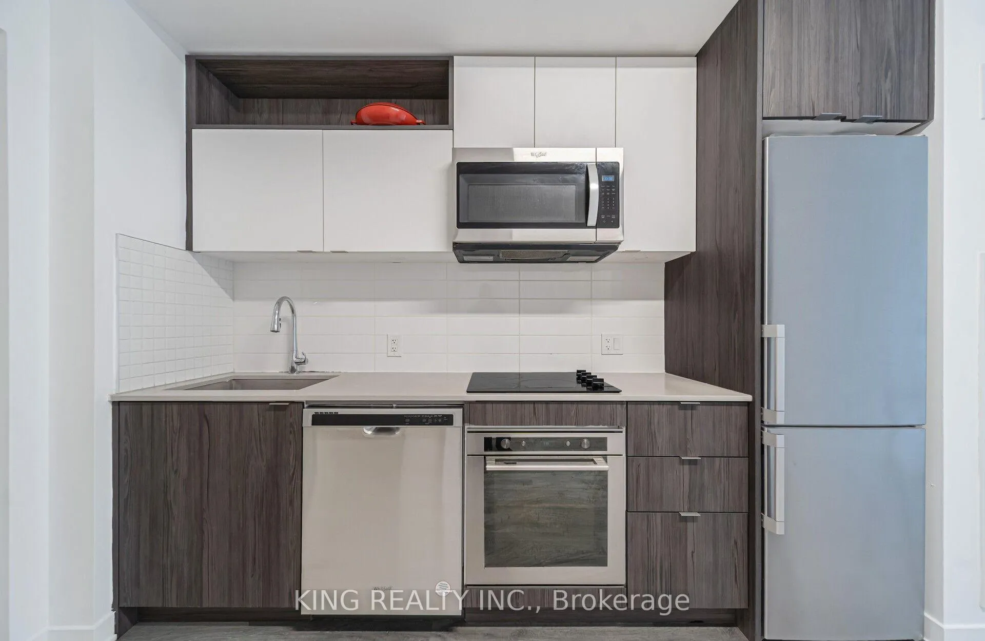 Photo 30 of Unit 233, 121 Lower Sherbourne Street S, Toronto, Moss Park — HOMEH