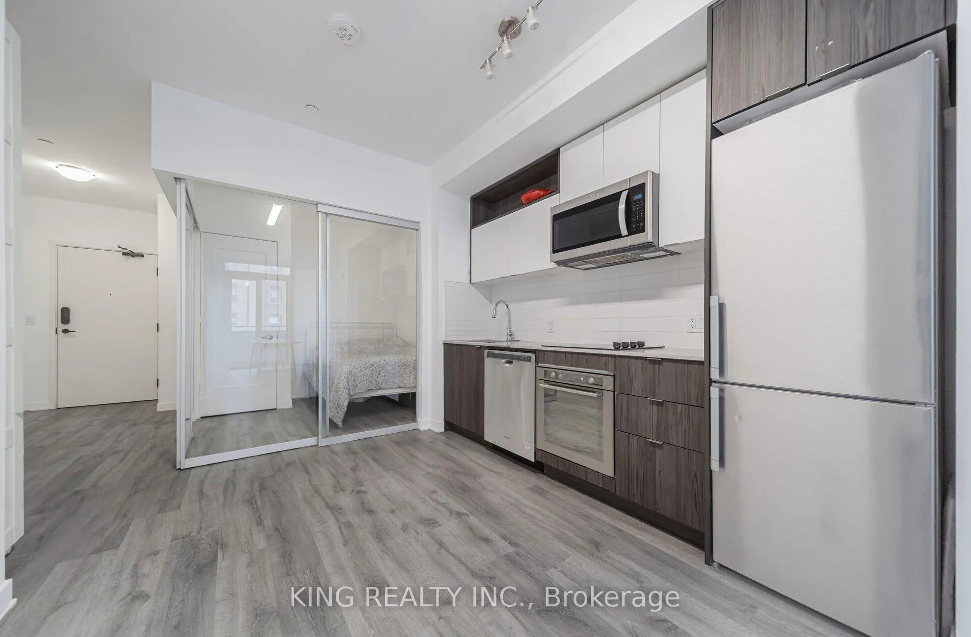 Photo 31 of Unit 233, 121 Lower Sherbourne Street S, Toronto, Moss Park — HOMEH