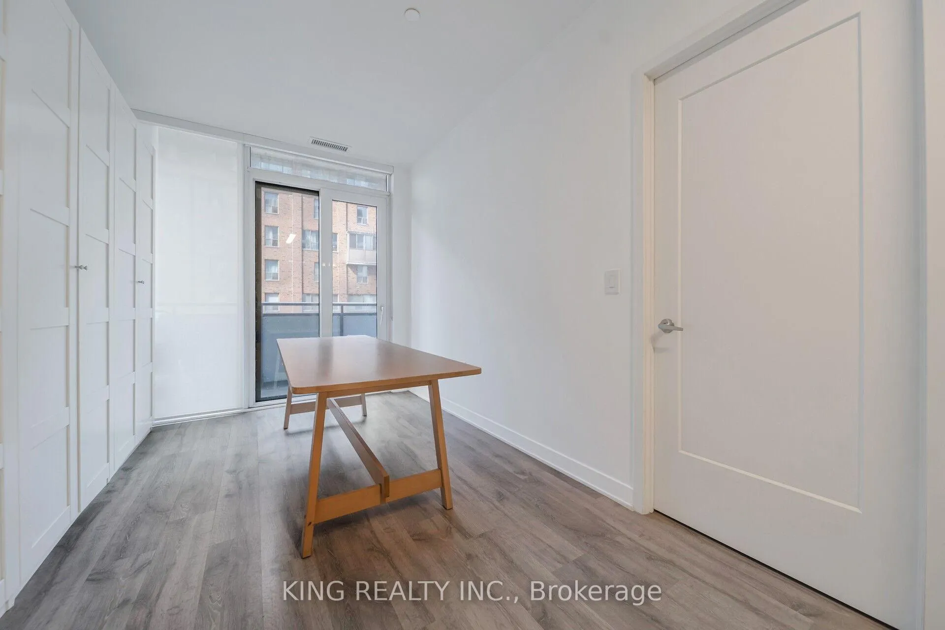 Photo 33 of Unit 233, 121 Lower Sherbourne Street S, Toronto, Moss Park — HOMEH