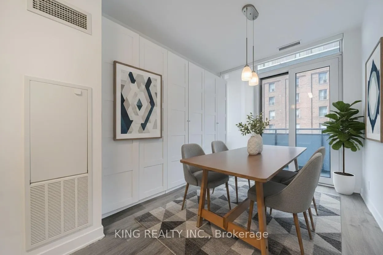 Photo 34 of Unit 233, 121 Lower Sherbourne Street S, Toronto, Moss Park — HOMEH
