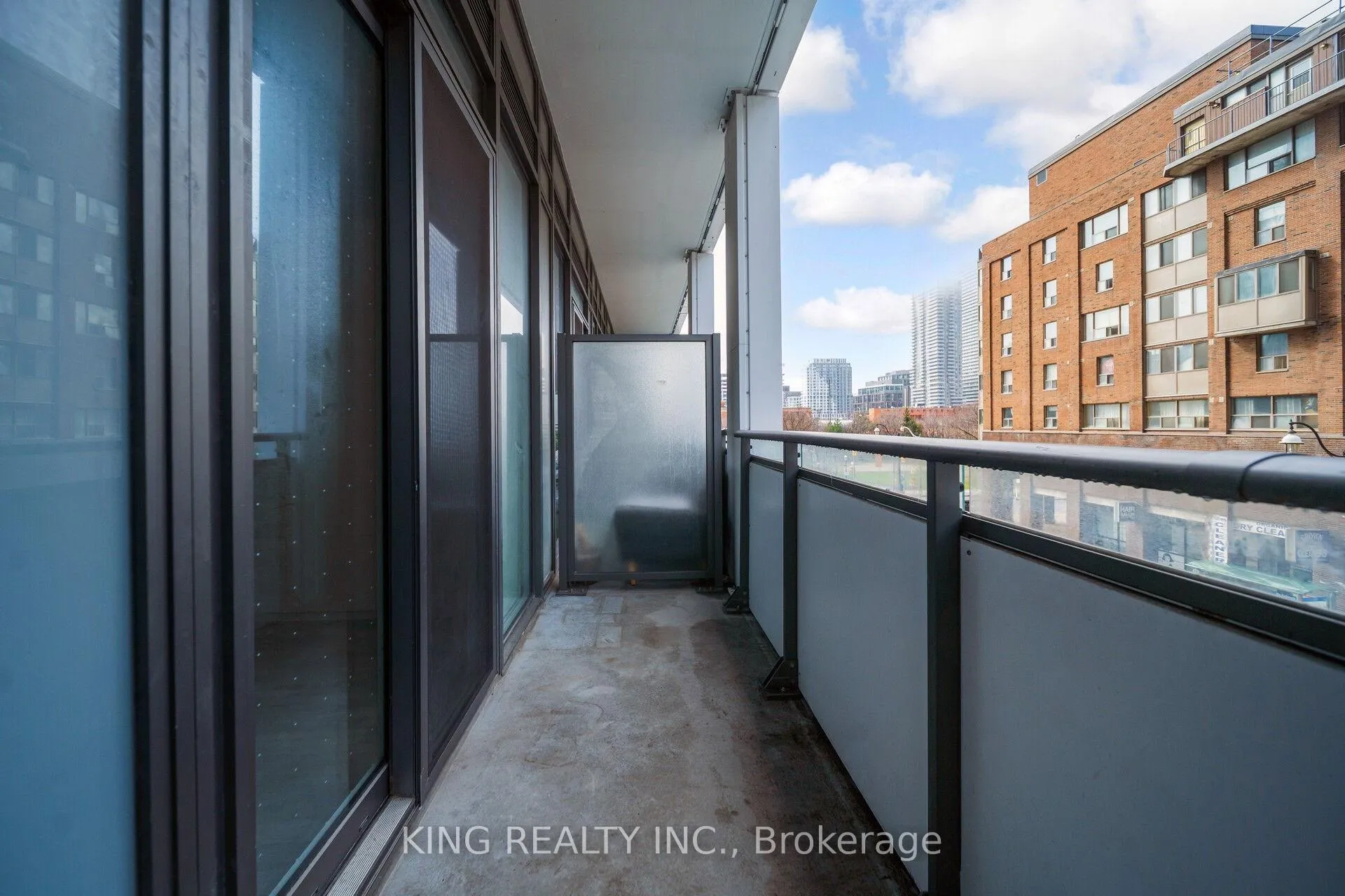Photo 35 of Unit 233, 121 Lower Sherbourne Street S, Toronto, Moss Park — HOMEH