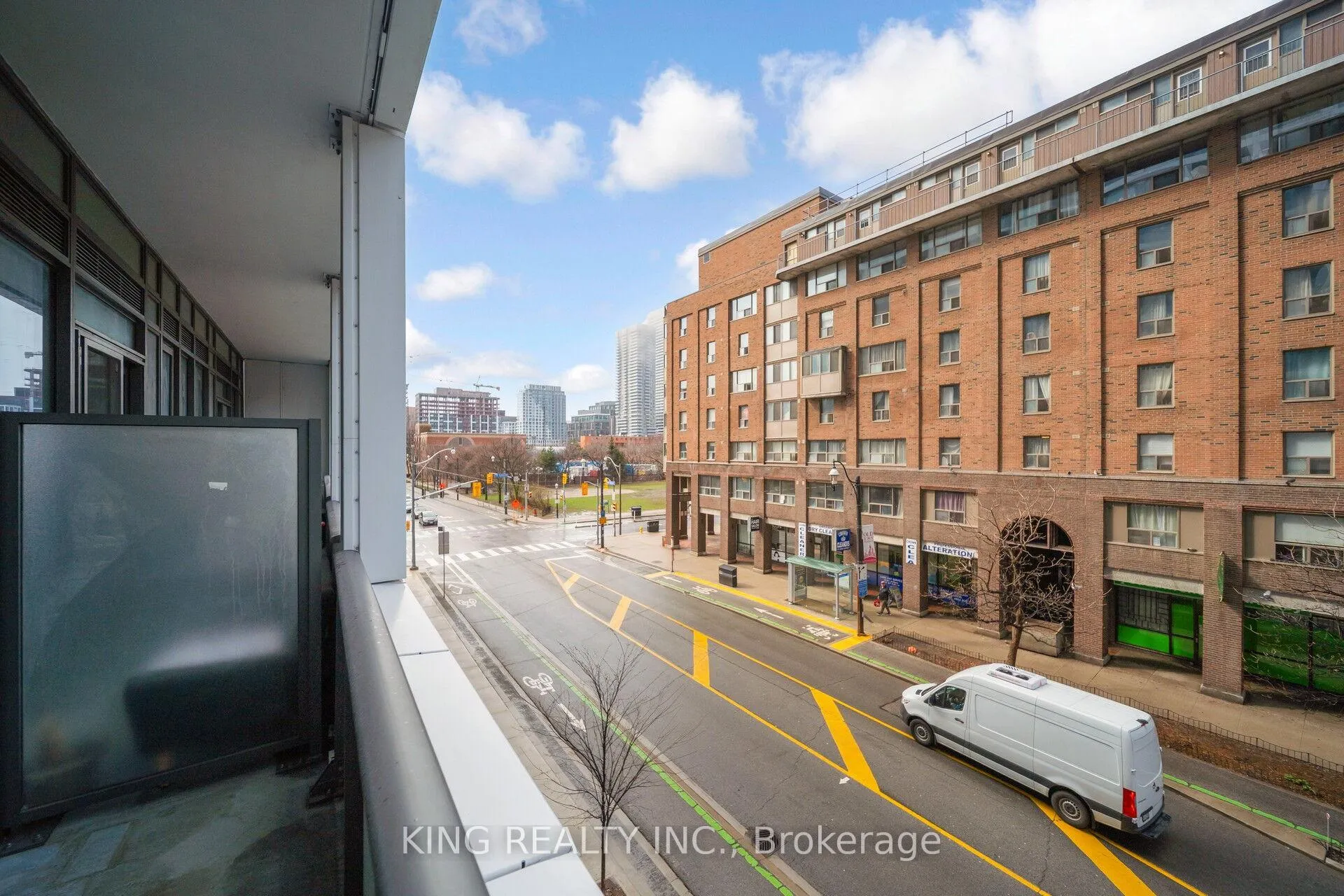 Photo 36 of Unit 233, 121 Lower Sherbourne Street S, Toronto, Moss Park — HOMEH