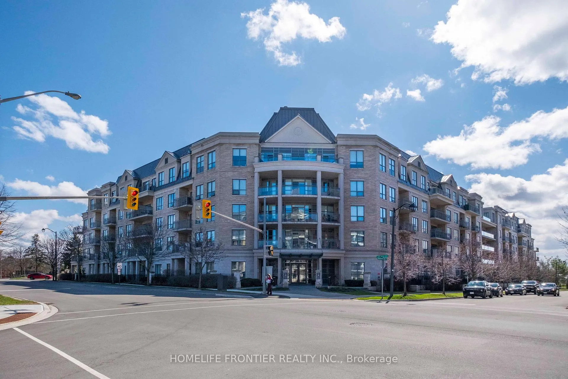 Photo 1 of Unit 209, 180 John West Way, Aurora, Bayview Wellington — HOMEH