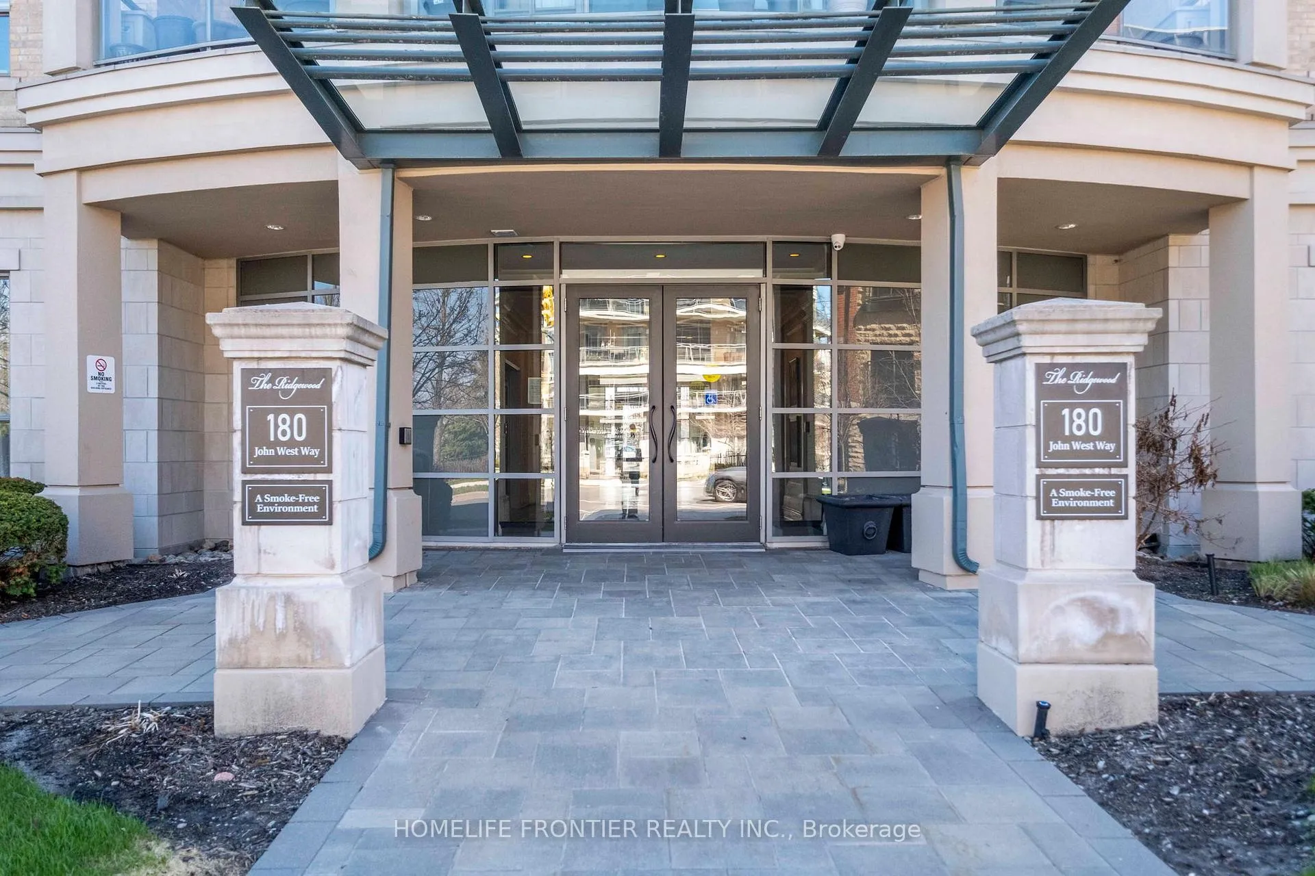 Photo 2 of Unit 209, 180 John West Way, Aurora, Bayview Wellington — HOMEH
