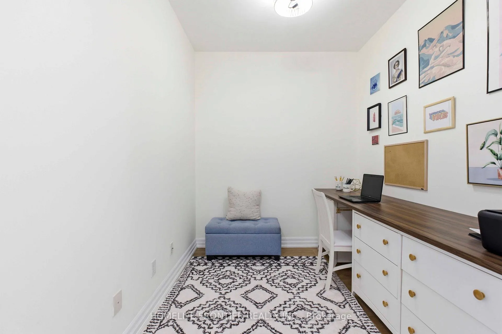 Photo 6 of Unit 209, 180 John West Way, Aurora, Bayview Wellington — HOMEH