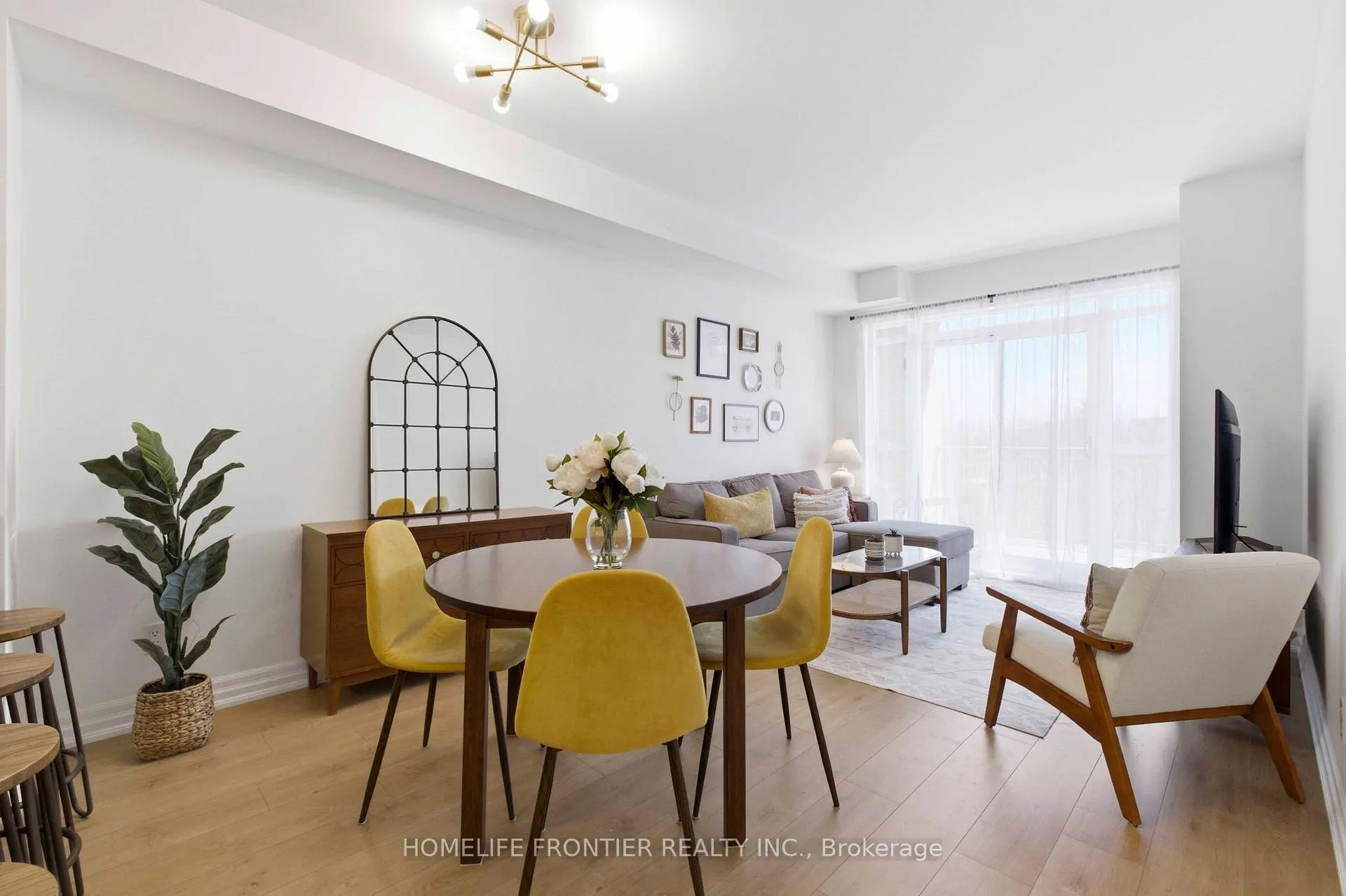 Photo 12 of Unit 209, 180 John West Way, Aurora, Bayview Wellington — HOMEH