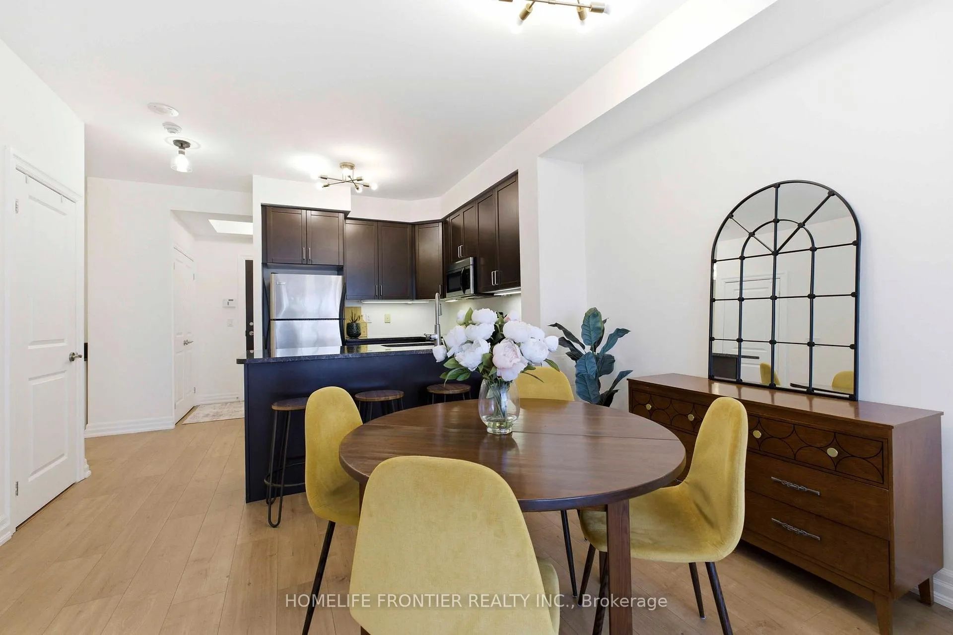 Photo 13 of Unit 209, 180 John West Way, Aurora, Bayview Wellington — HOMEH