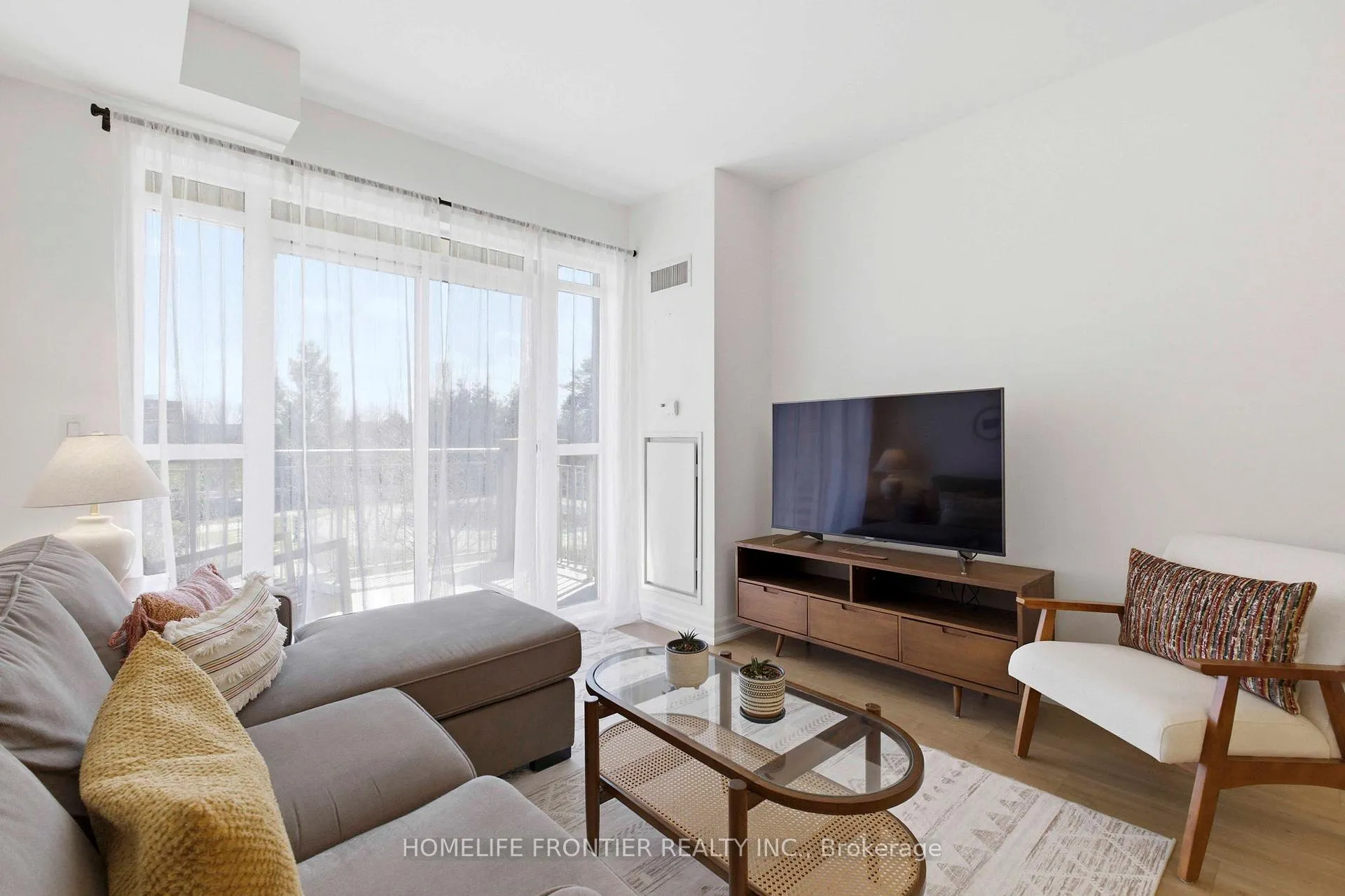 Photo 15 of Unit 209, 180 John West Way, Aurora, Bayview Wellington — HOMEH