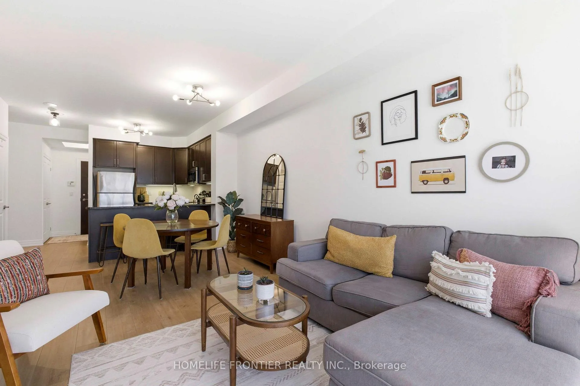 Photo 16 of Unit 209, 180 John West Way, Aurora, Bayview Wellington — HOMEH
