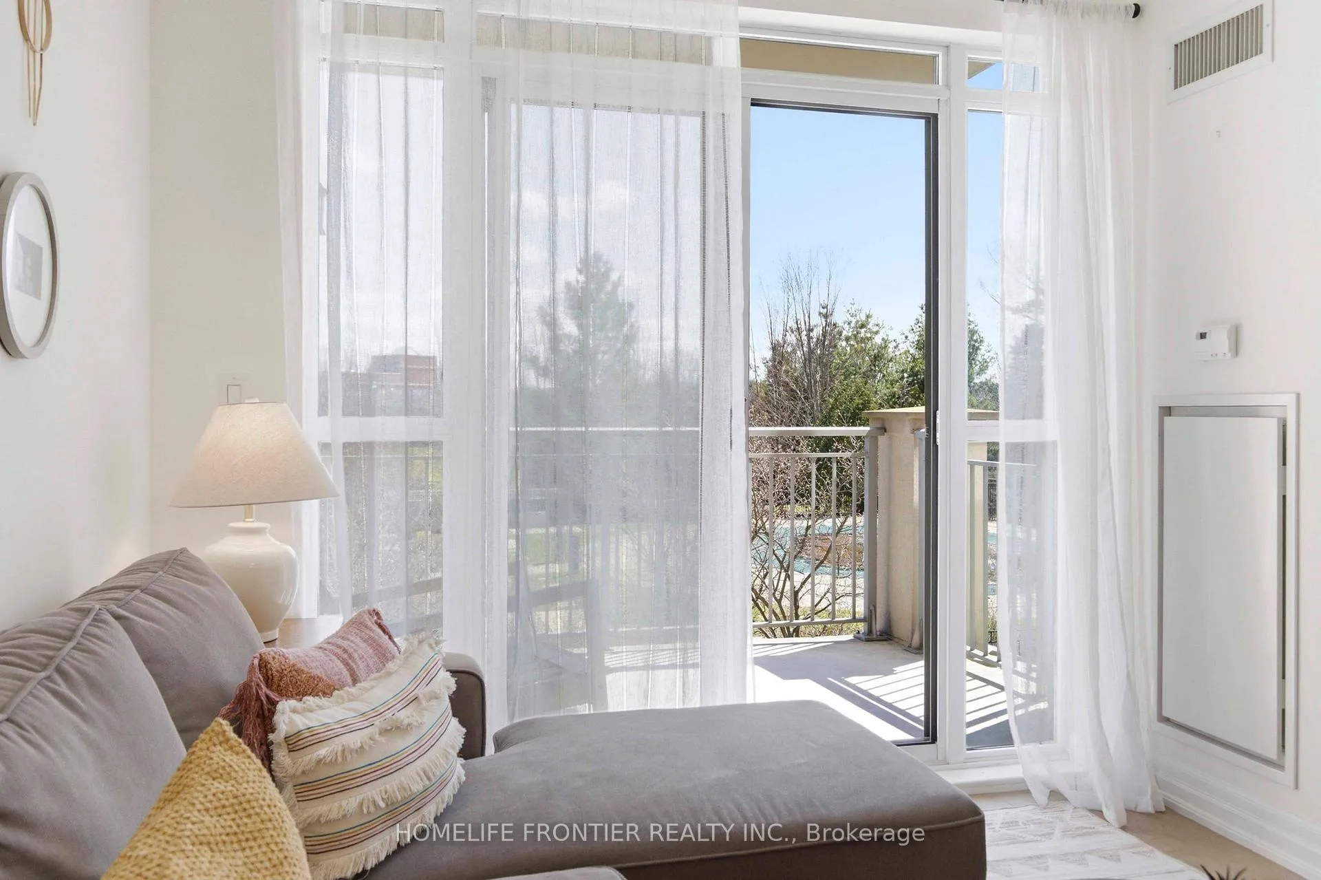 Photo 17 of Unit 209, 180 John West Way, Aurora, Bayview Wellington — HOMEH
