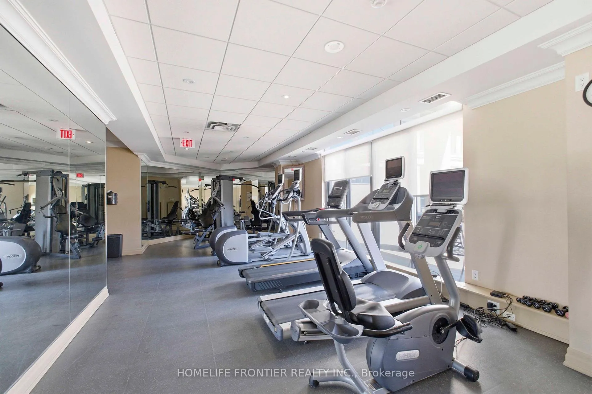 Photo 25 of Unit 209, 180 John West Way, Aurora, Bayview Wellington — HOMEH