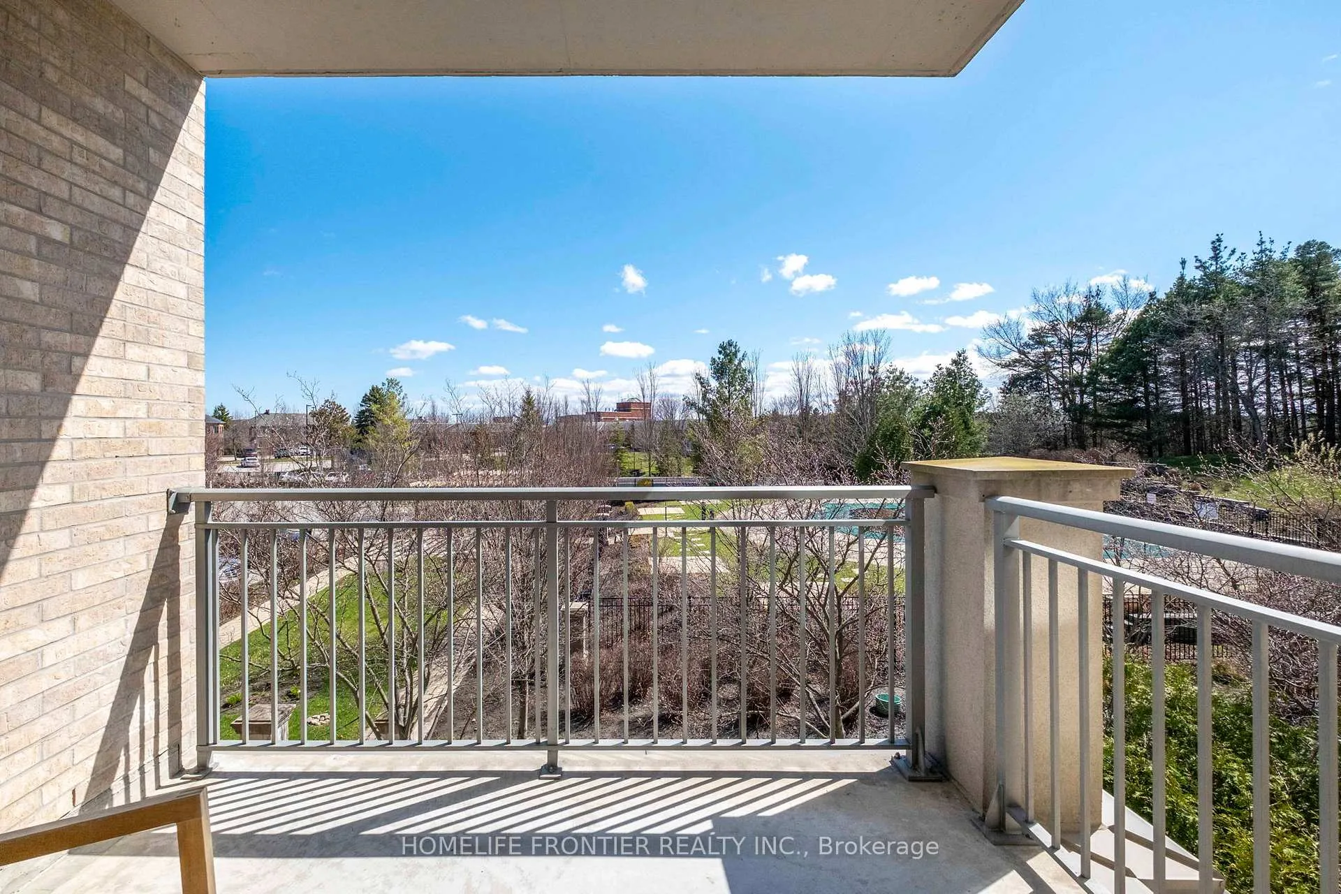 Photo 26 of Unit 209, 180 John West Way, Aurora, Bayview Wellington — HOMEH