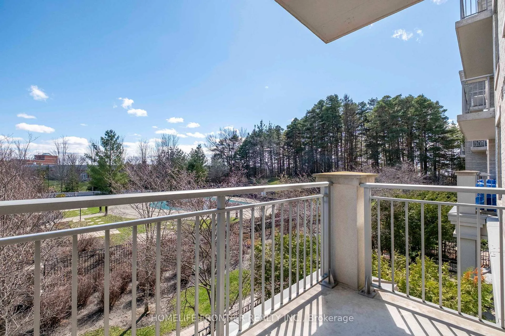 Photo 27 of Unit 209, 180 John West Way, Aurora, Bayview Wellington — HOMEH