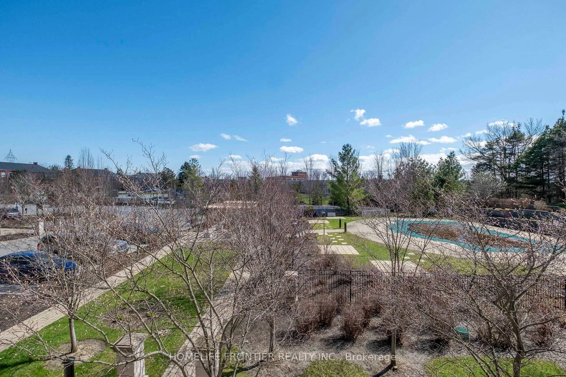 Photo 28 of Unit 209, 180 John West Way, Aurora, Bayview Wellington — HOMEH