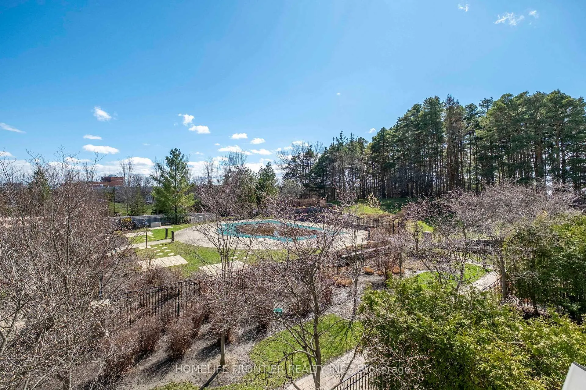 Photo 29 of Unit 209, 180 John West Way, Aurora, Bayview Wellington — HOMEH
