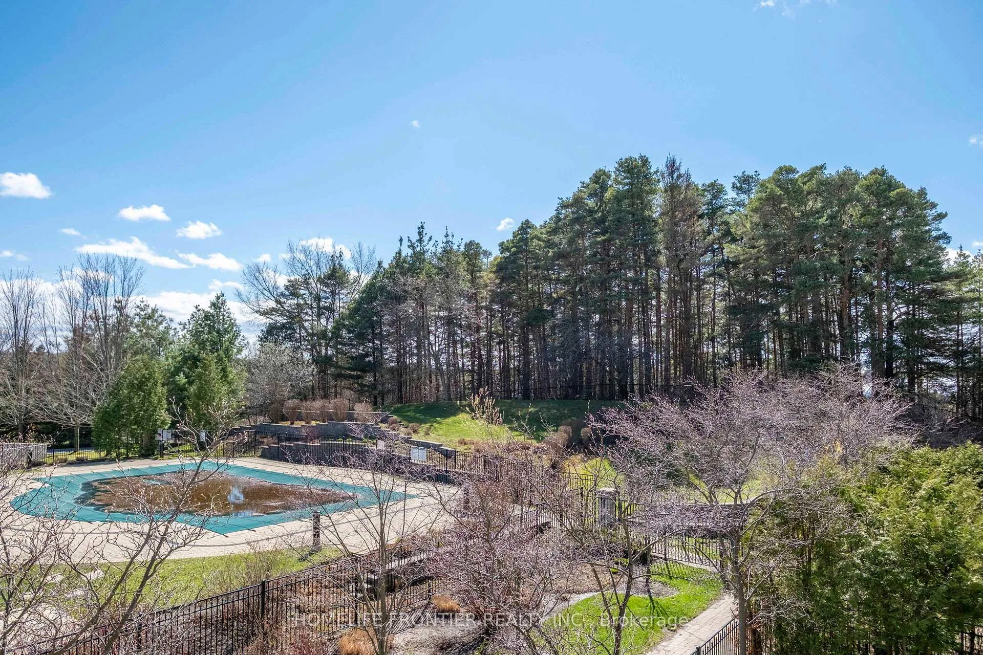 Photo 30 of Unit 209, 180 John West Way, Aurora, Bayview Wellington — HOMEH