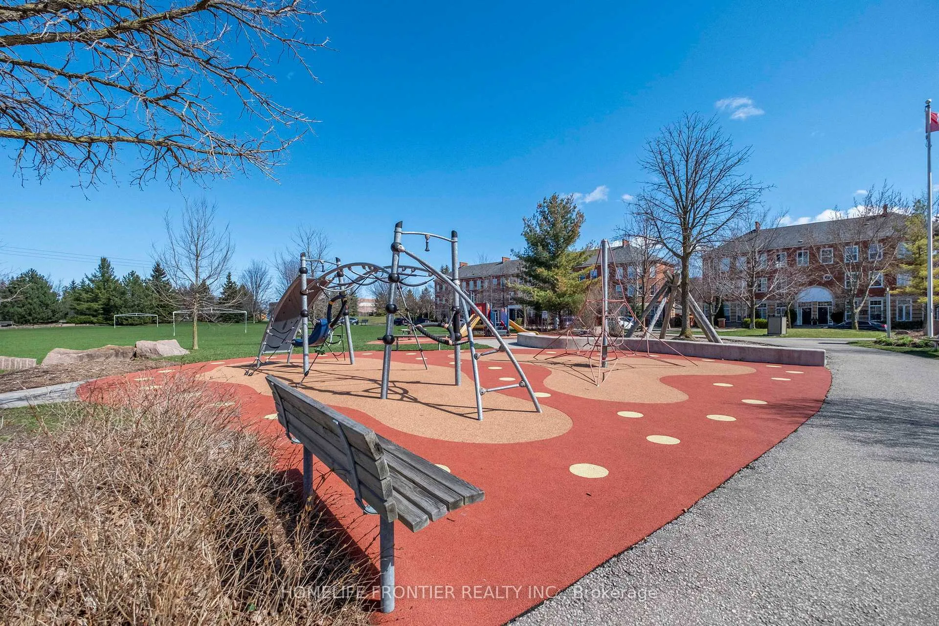 Photo 31 of Unit 209, 180 John West Way, Aurora, Bayview Wellington — HOMEH