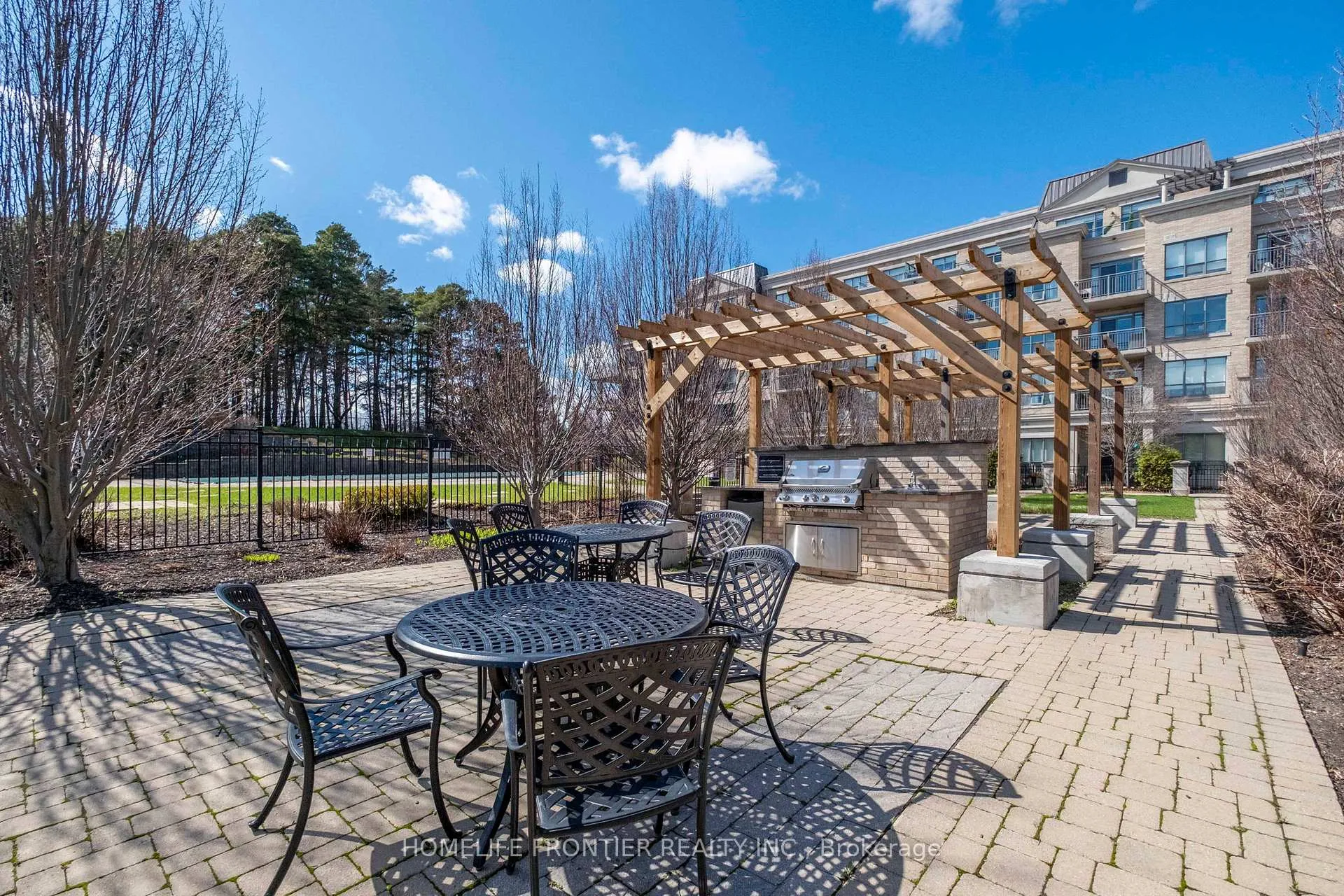 Photo 32 of Unit 209, 180 John West Way, Aurora, Bayview Wellington — HOMEH