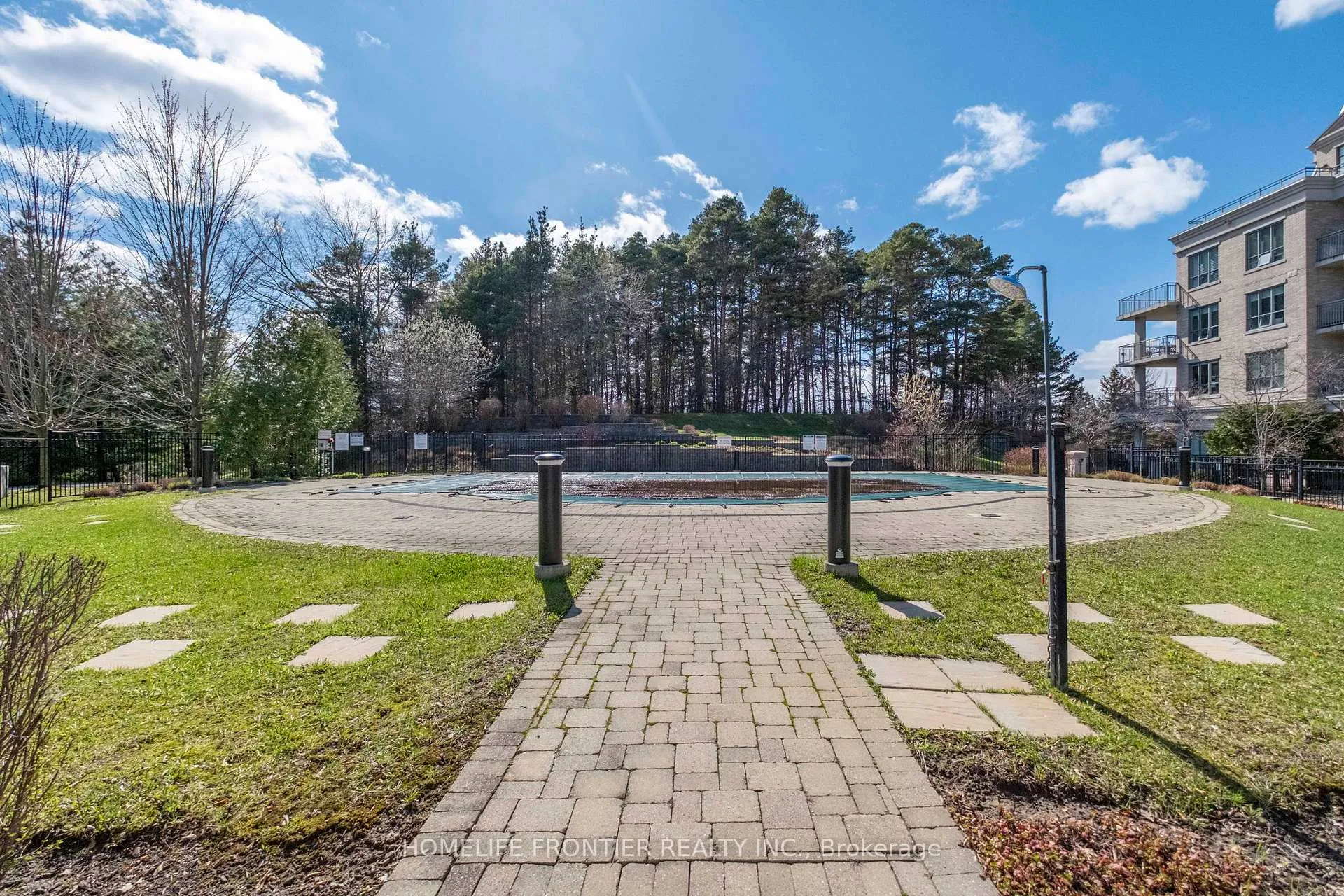 Photo 33 of Unit 209, 180 John West Way, Aurora, Bayview Wellington — HOMEH