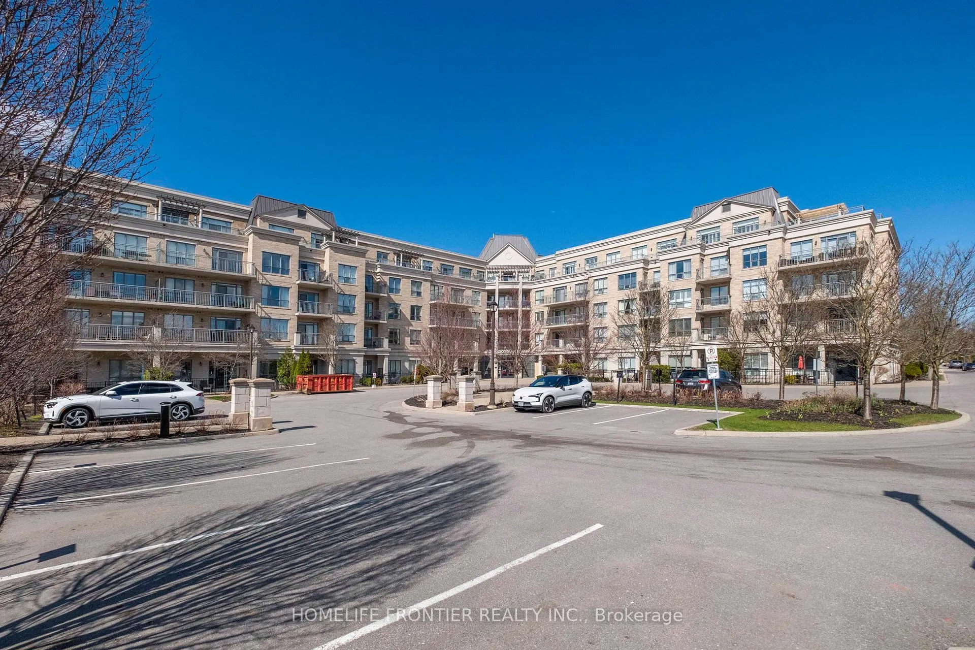 Photo 34 of Unit 209, 180 John West Way, Aurora, Bayview Wellington — HOMEH