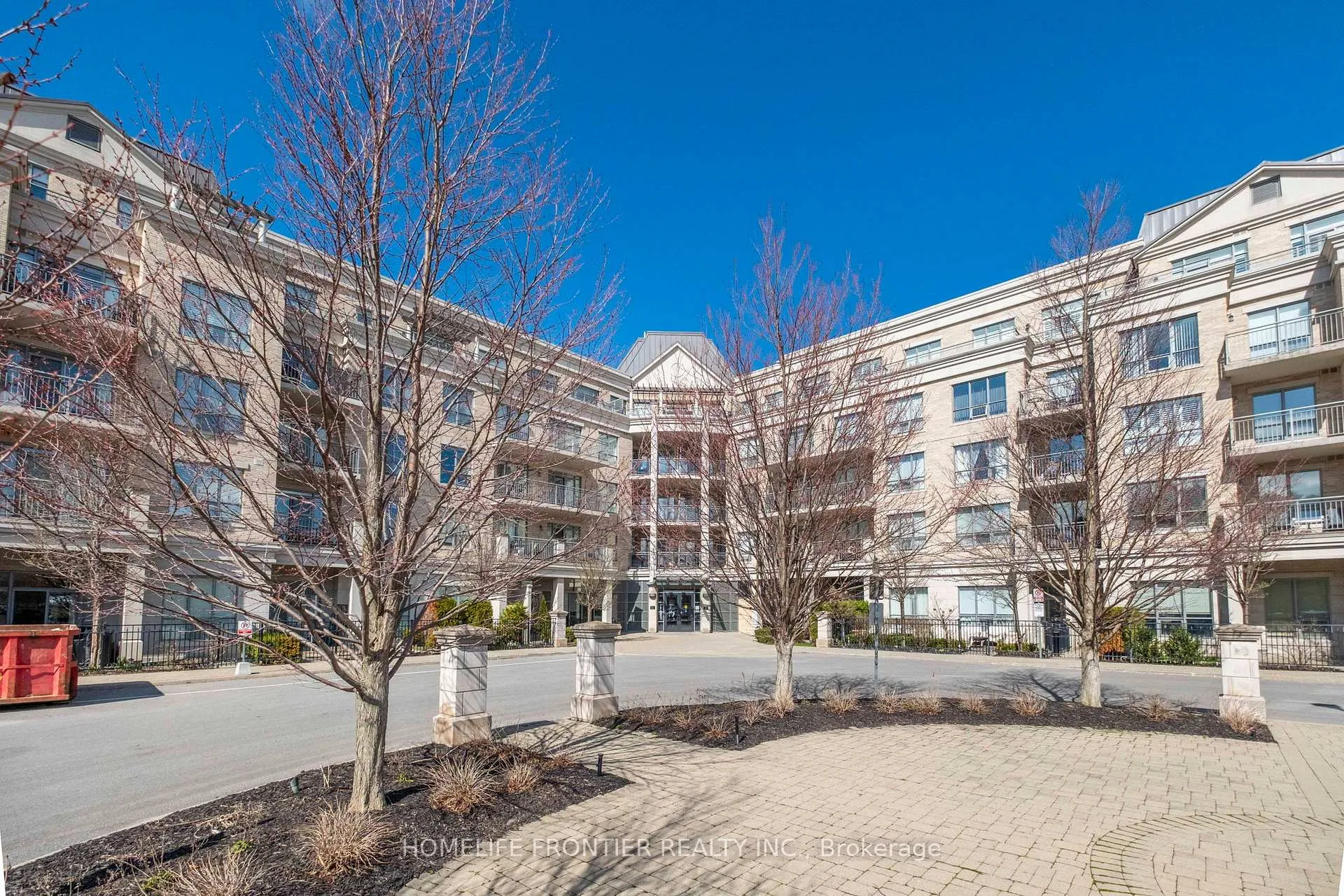 Photo 35 of Unit 209, 180 John West Way, Aurora, Bayview Wellington — HOMEH