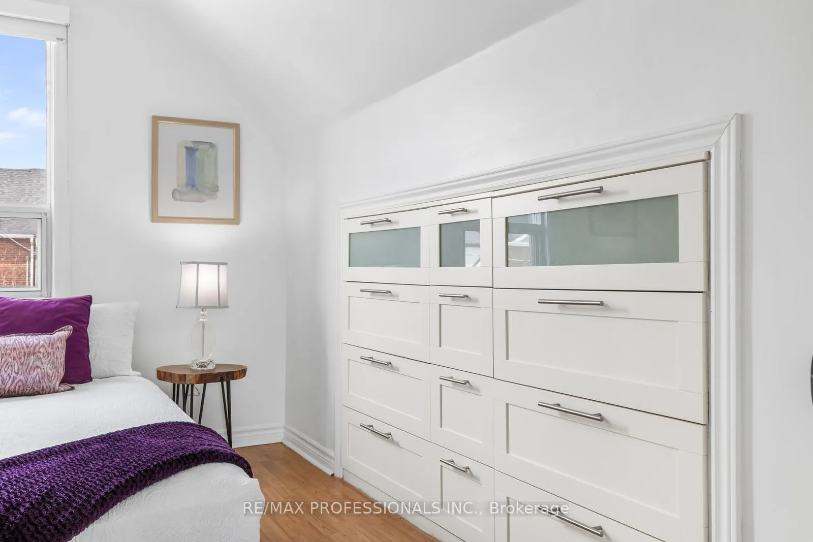 Photo 21 of 1 Gray Avenue, Toronto, Rockcliffe-Smythe — HOMEH
