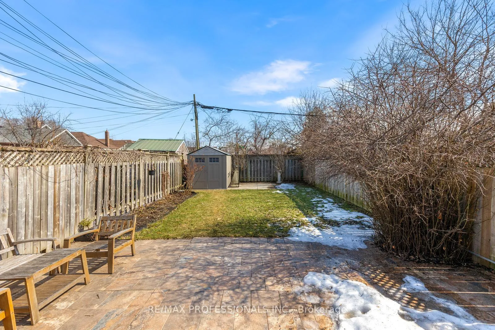 Photo 35 of 1 Gray Avenue, Toronto, Rockcliffe-Smythe — HOMEH