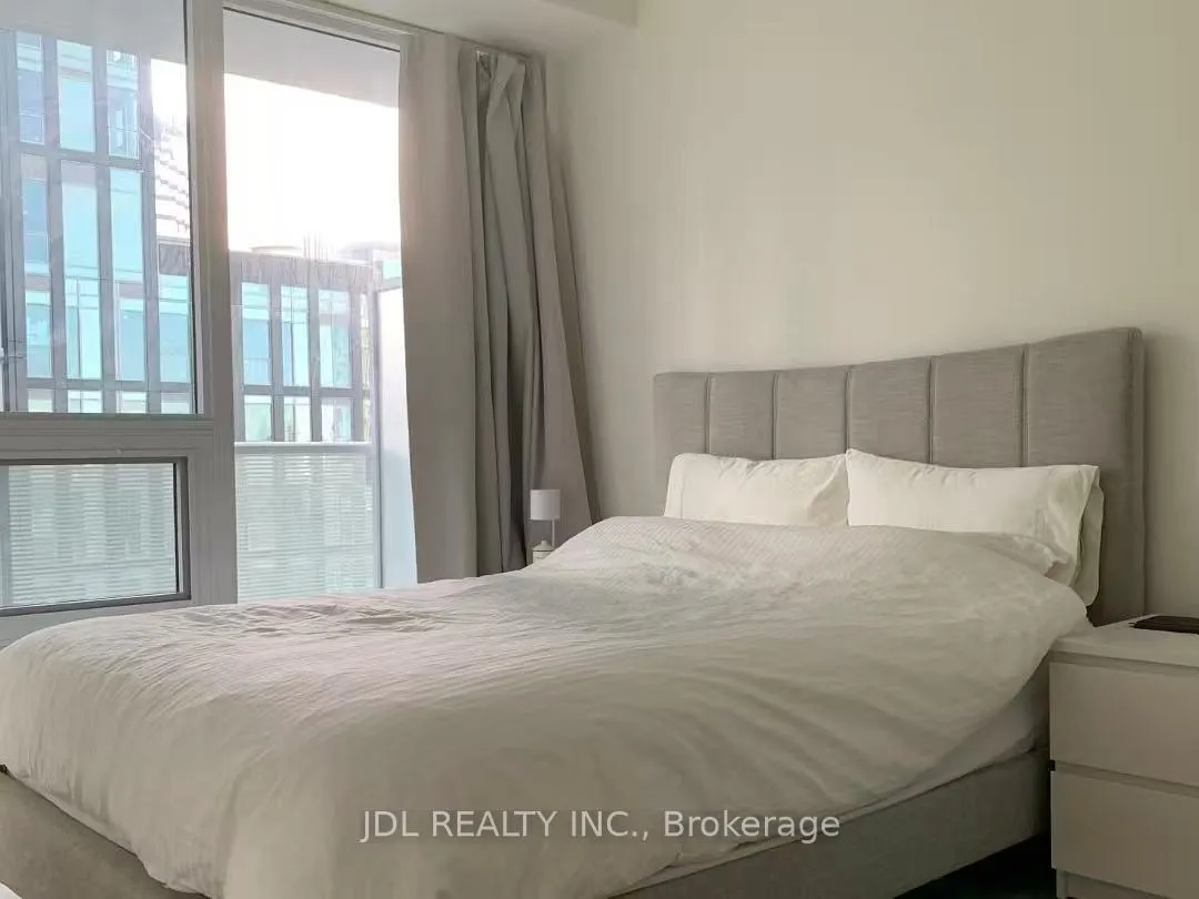 Photo 2 of Unit 1502, 89 Church Street, Toronto, Church-Yonge Corridor — HOMEH
