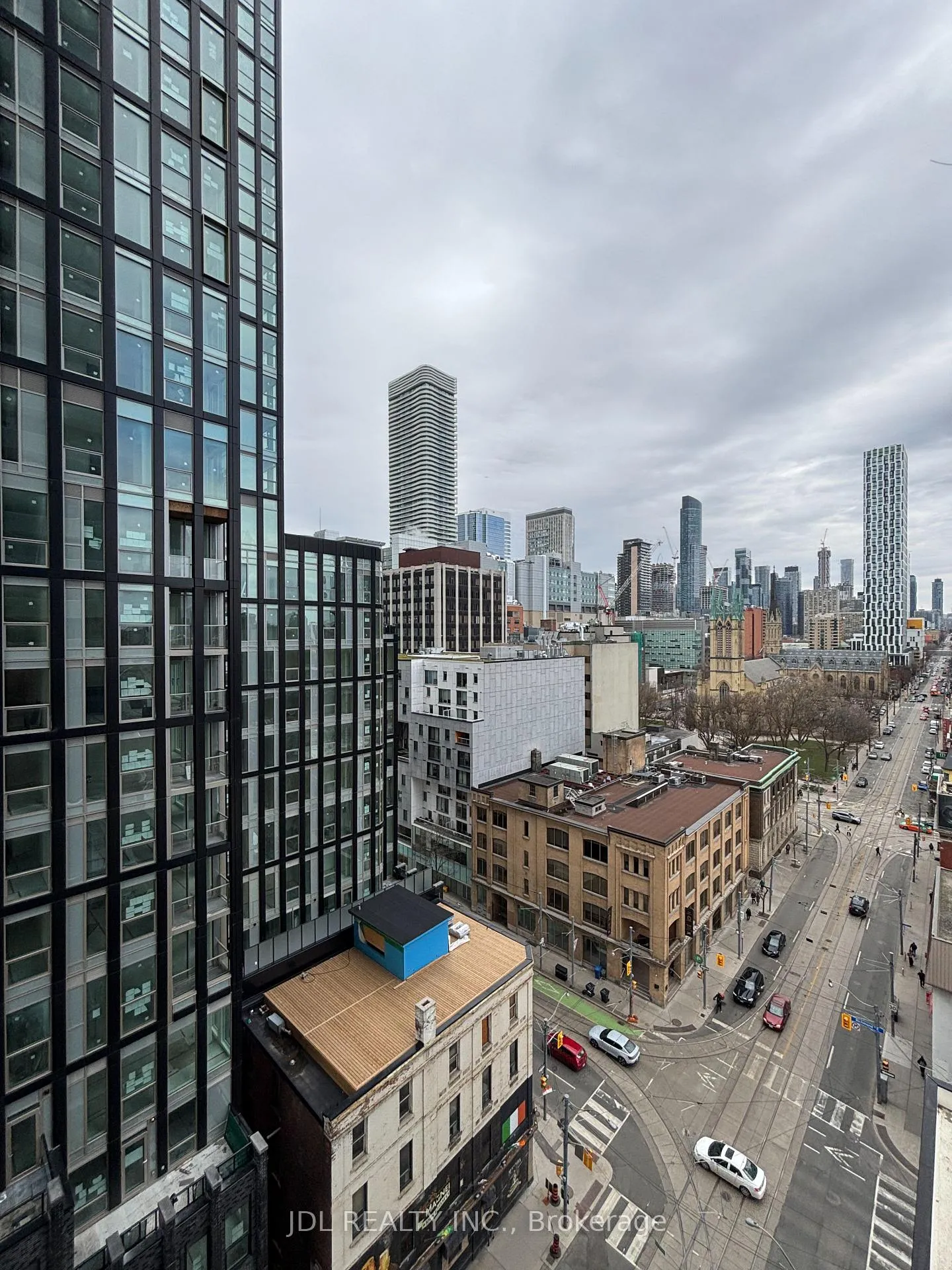 Photo 21 of Unit 1502, 89 Church Street, Toronto, Church-Yonge Corridor — HOMEH